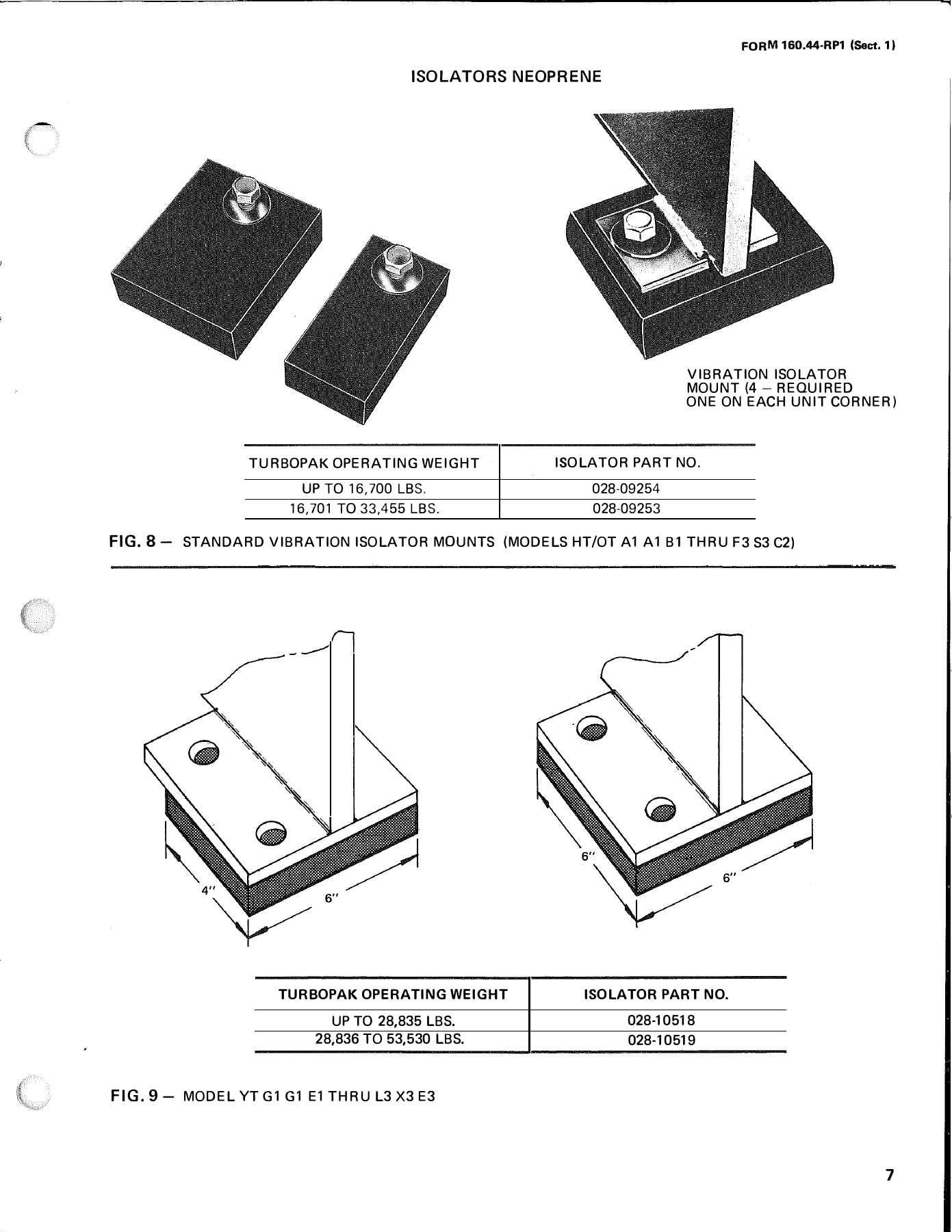 York - Catalog 160-44-RP1-SECT-1 - Page 0006