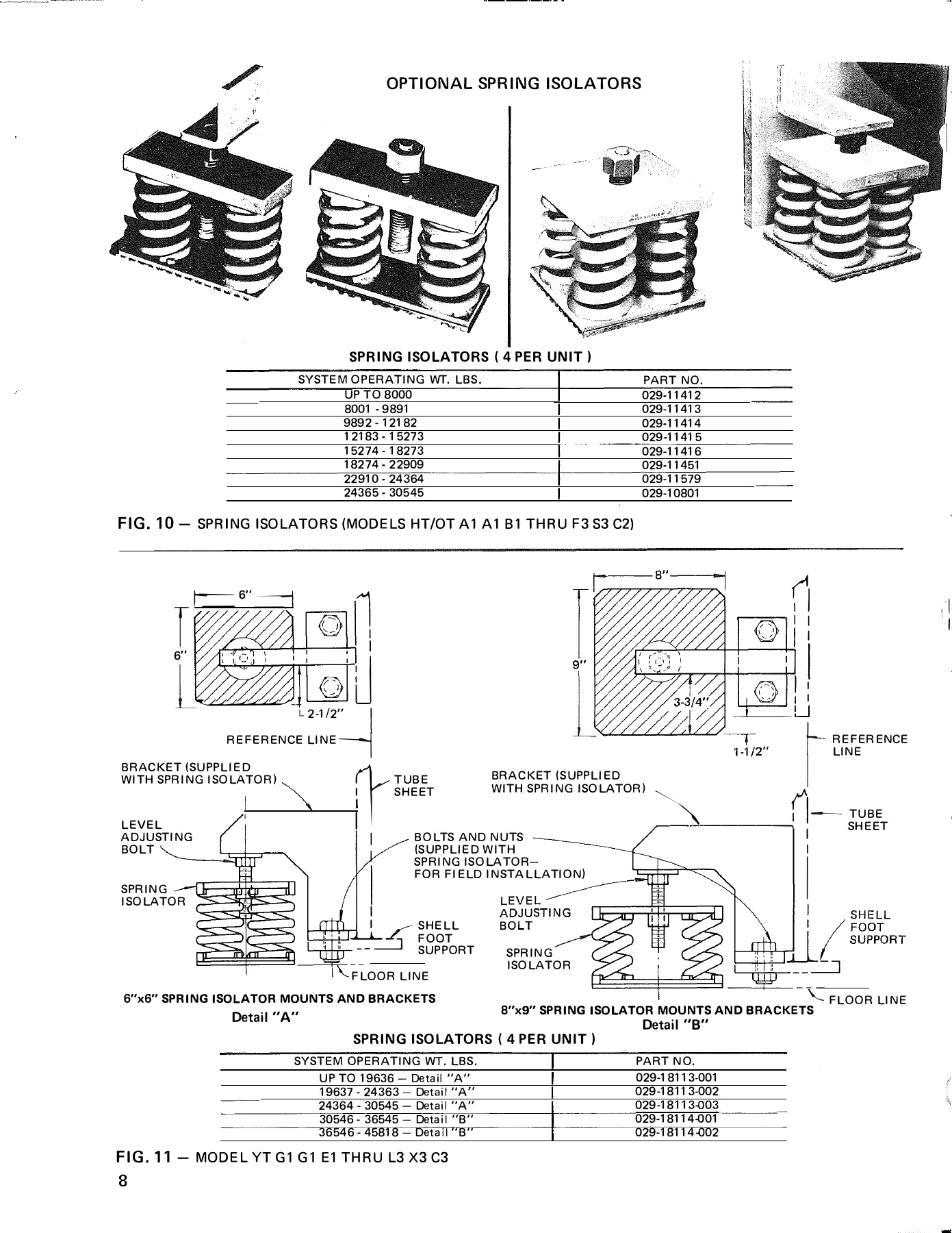 York - Catalog 160-44-RP1-SECT-1 - Page 0007