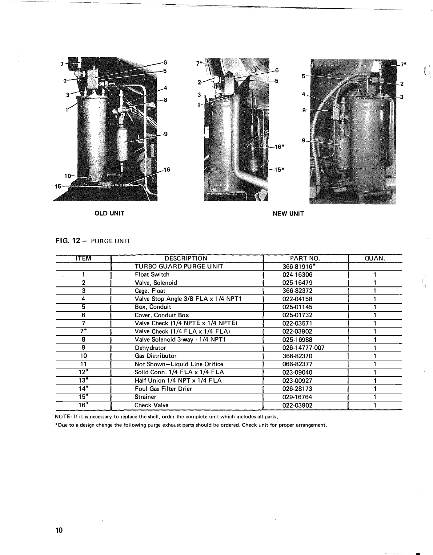 York - Catalog 160-44-RP1-SECT-1 - Page 0009