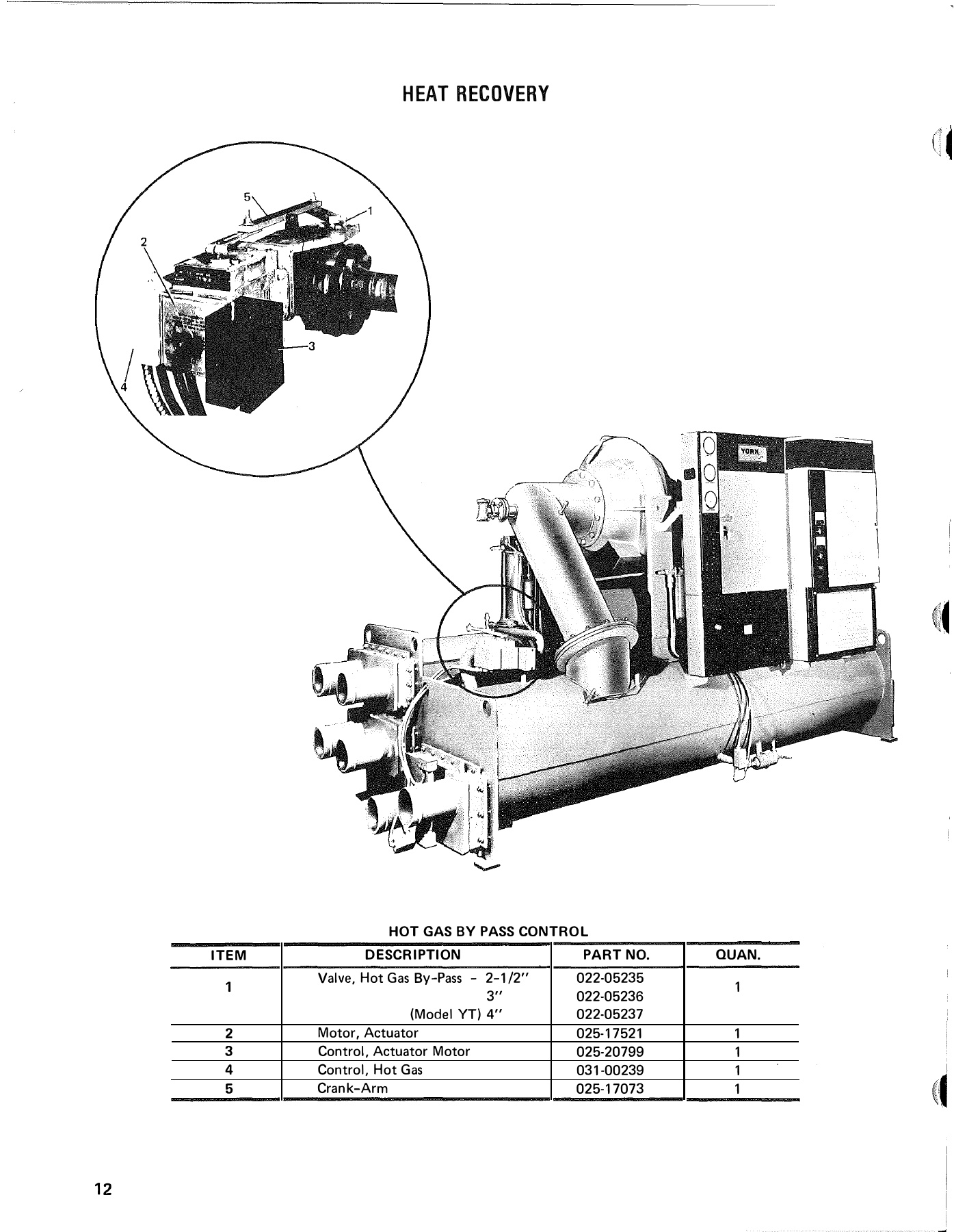 York - Catalog 160-44-RP1-SECT-1 - Page 0011