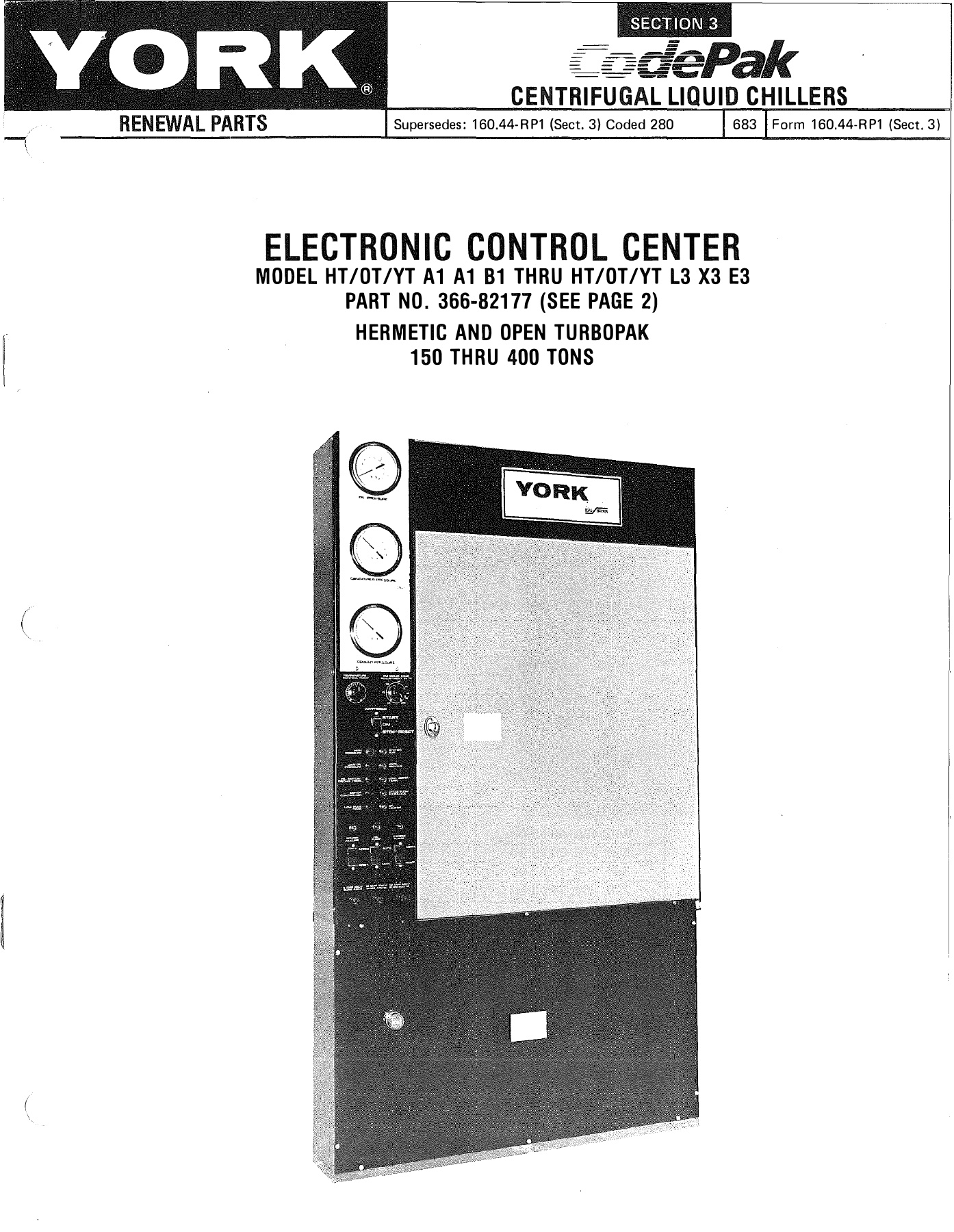 York - Catalog 160-44-RP1-SECT-3 - Page 0000