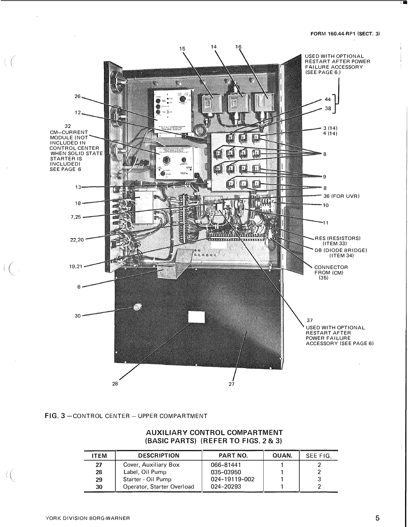 York - Catalog 160-44-RP1-SECT-3 - Page 0004