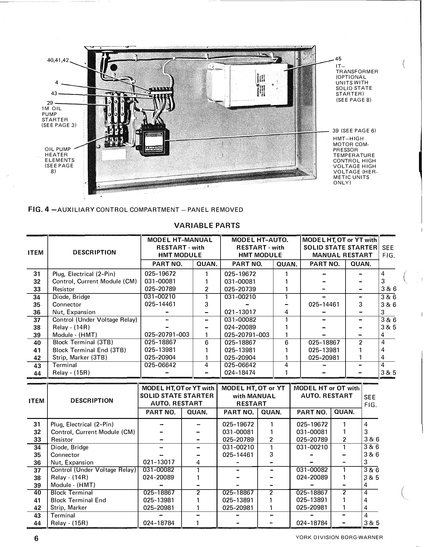 York - Catalog 160-44-RP1-SECT-3 - Page 0005