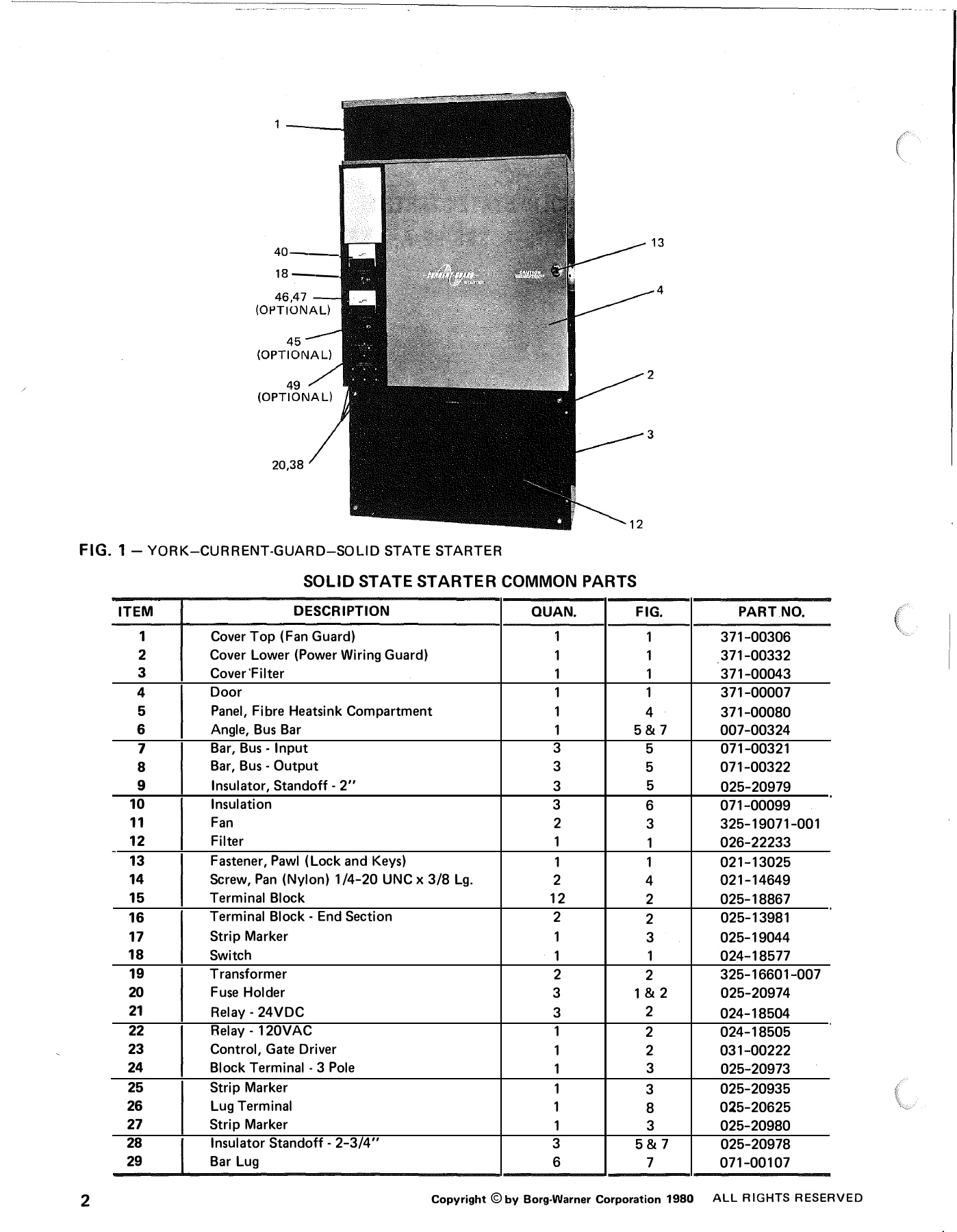 York - Catalog 160-44-RP1-SECT-4 - Page 0001