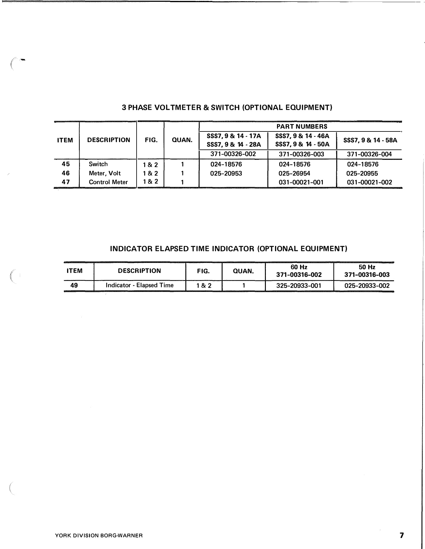 York - Catalog 160-44-RP1-SECT-4 - Page 0006
