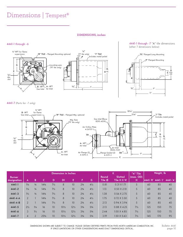 Fives Group - Catalog Combustion 2021 - Page 0219