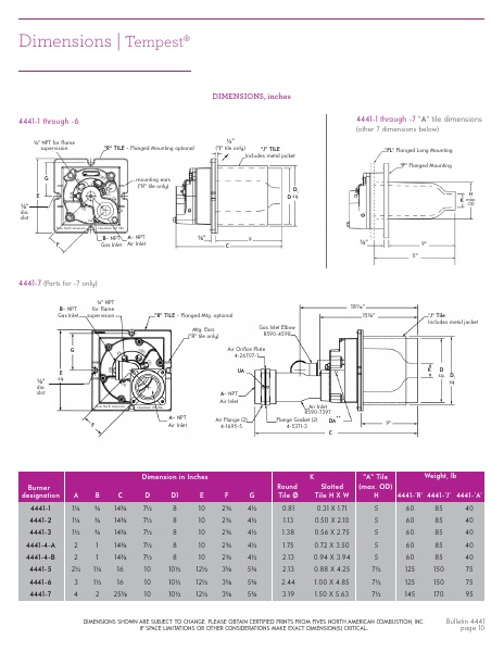 Catalog Combustion 2021 -...