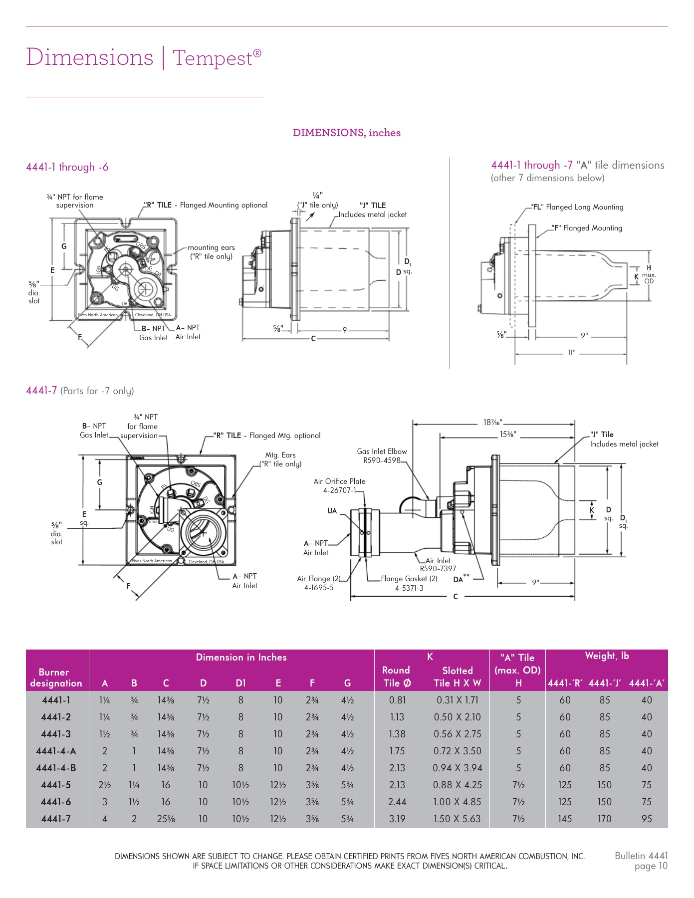 Fives Group - Catalog Combustion 2021 - Page 0219