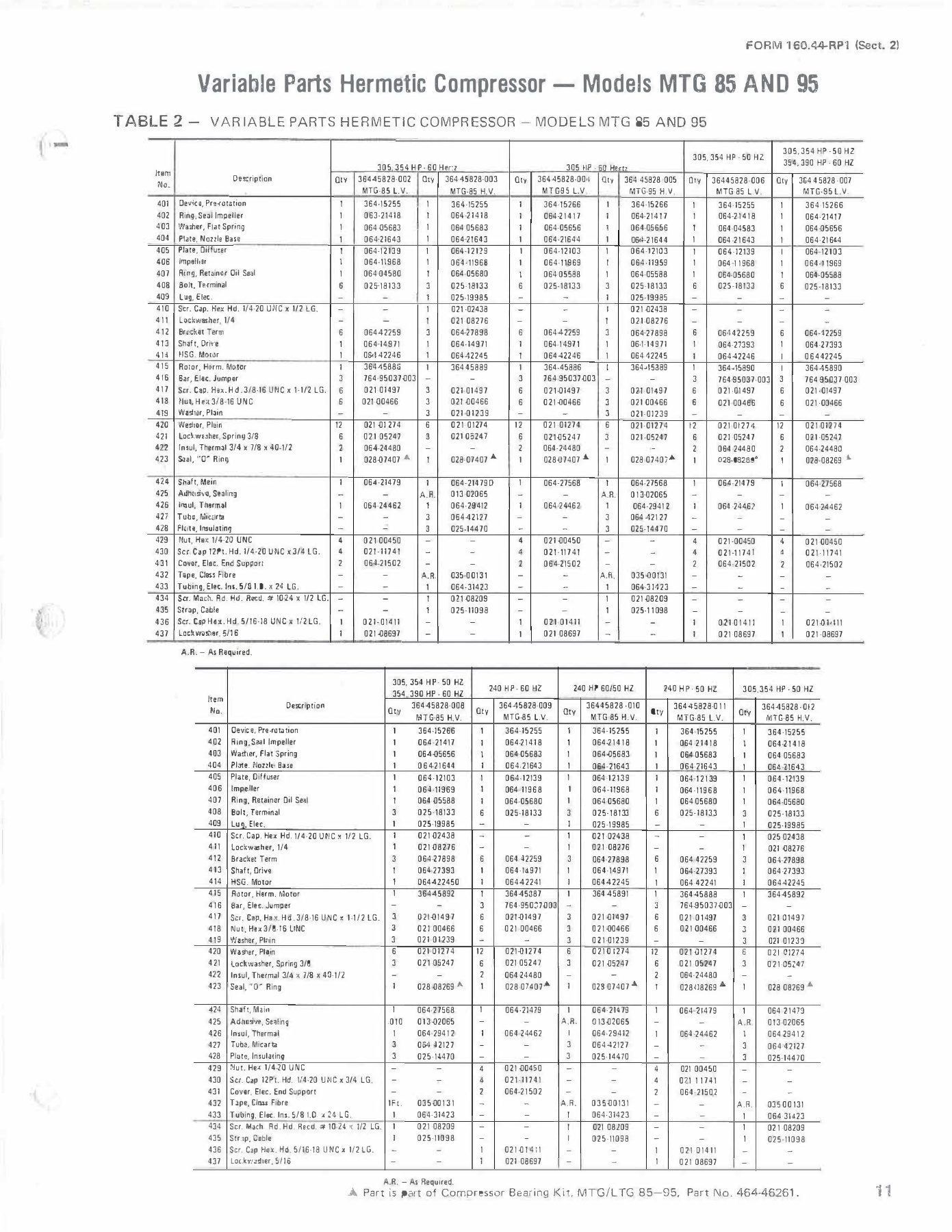 York - Catalog 160-44-RP2-1 - Page 0010