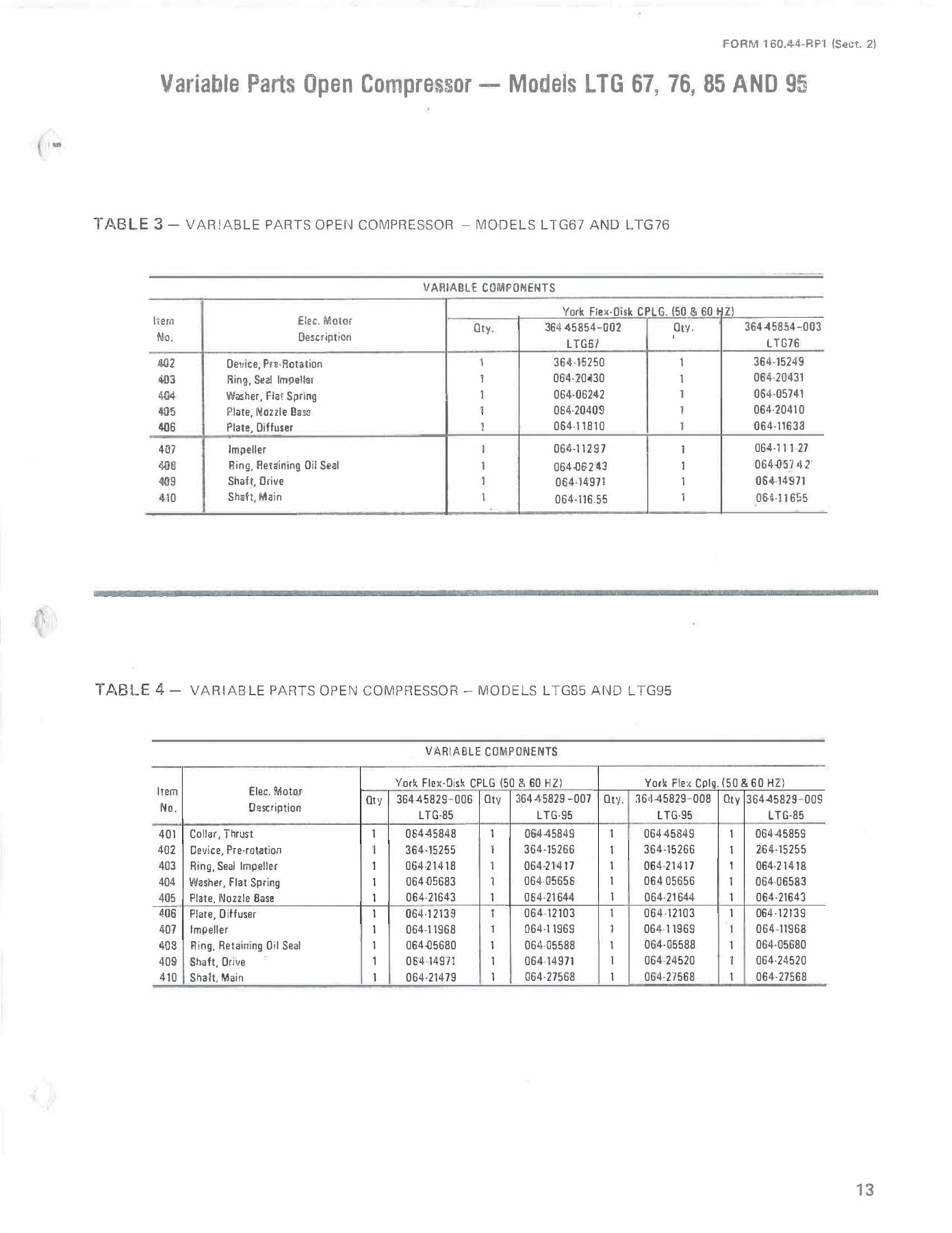 York - Catalog 160-44-RP2-1 - Page 0012