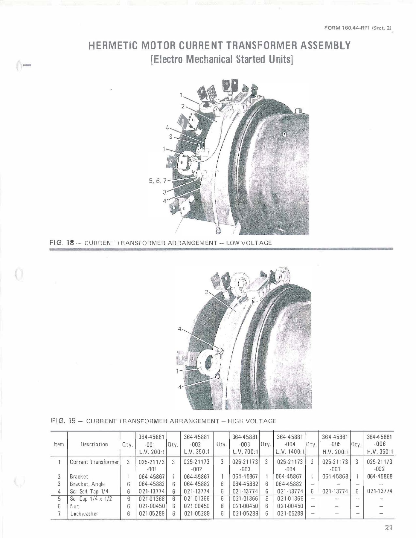 York - Catalog 160-44-RP2-1 - Page 0020