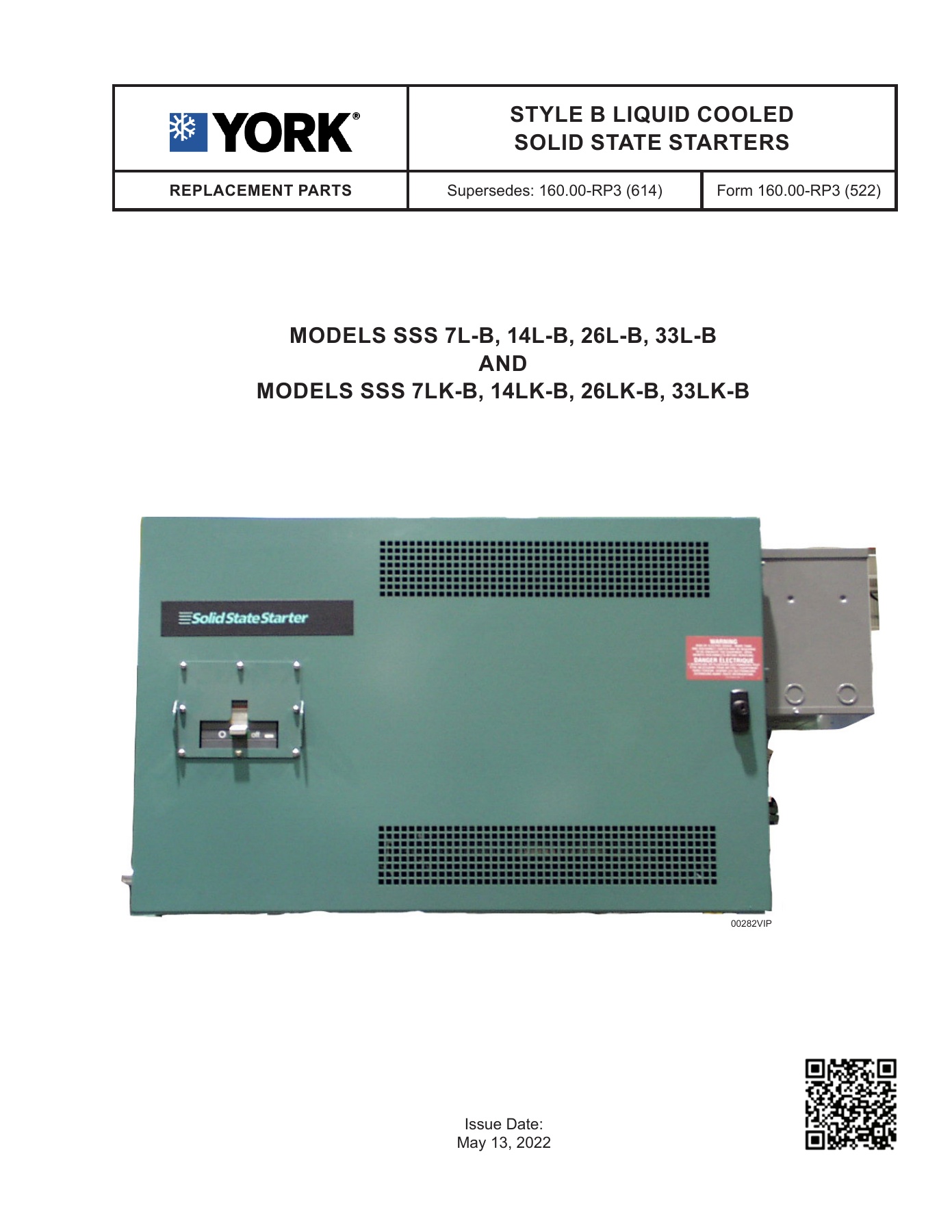 York - Catalog 160-44-RP2-SECT-3 - Page 0000