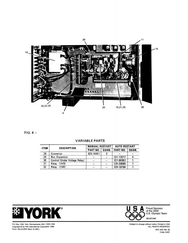 York - Catalog 160-44-RP2-SECT-3 - Page 0003