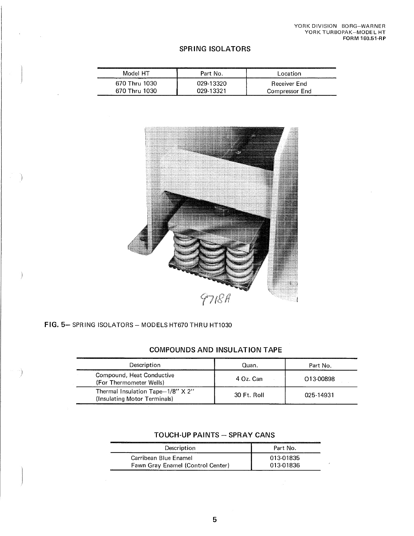 York - Catalog 160-51-RP - Page 0004