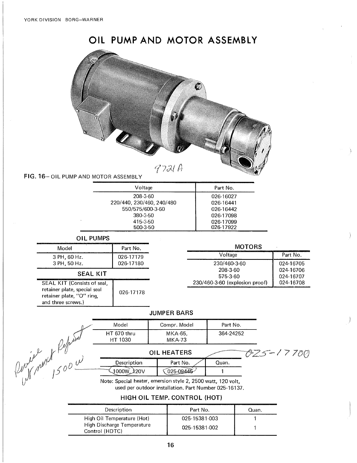 York - Catalog 160-51-RP - Page 0016