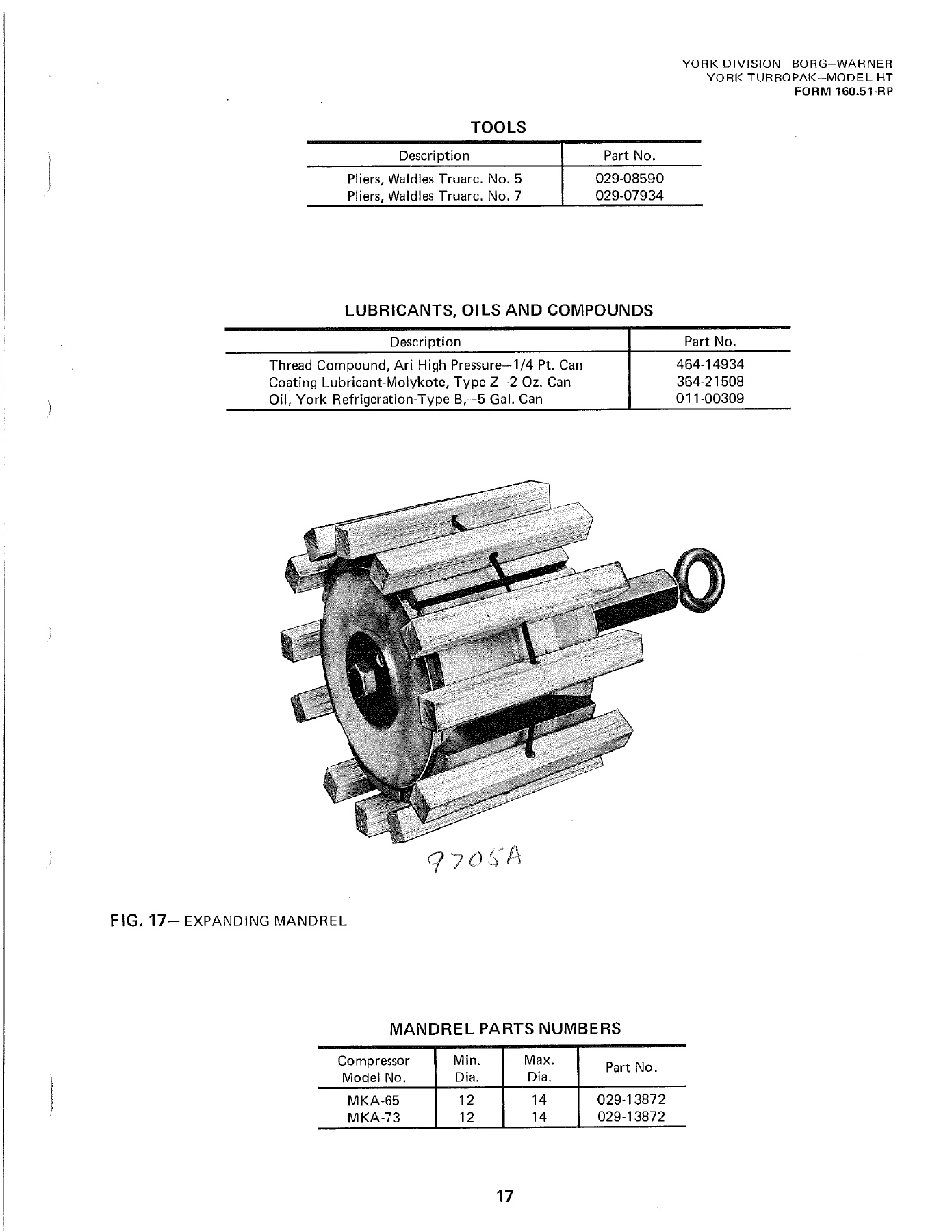 York - Catalog 160-51-RP - Page 0017