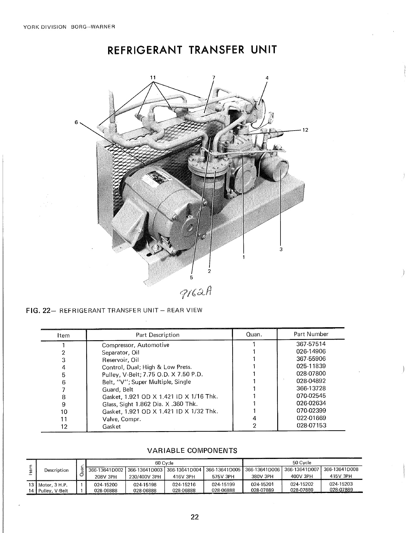 York - Catalog 160-51-RP - Page 0022