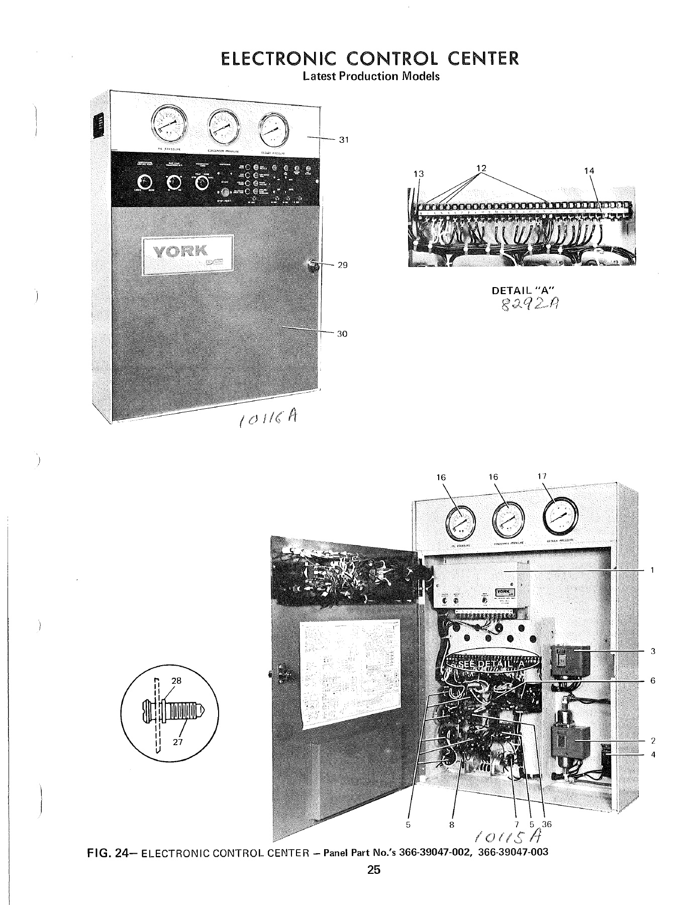 York - Catalog 160-51-RP - Page 0025