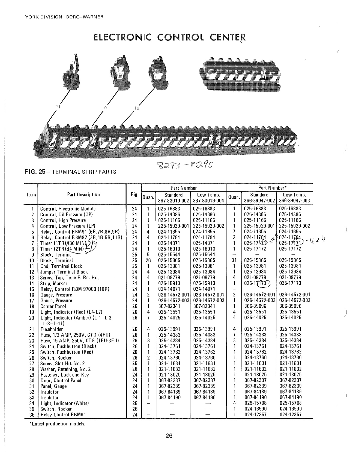 York - Catalog 160-51-RP - Page 0026