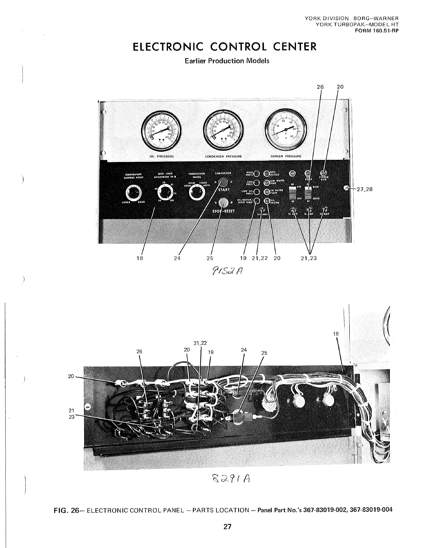 York - Catalog 160-51-RP - Page 0027
