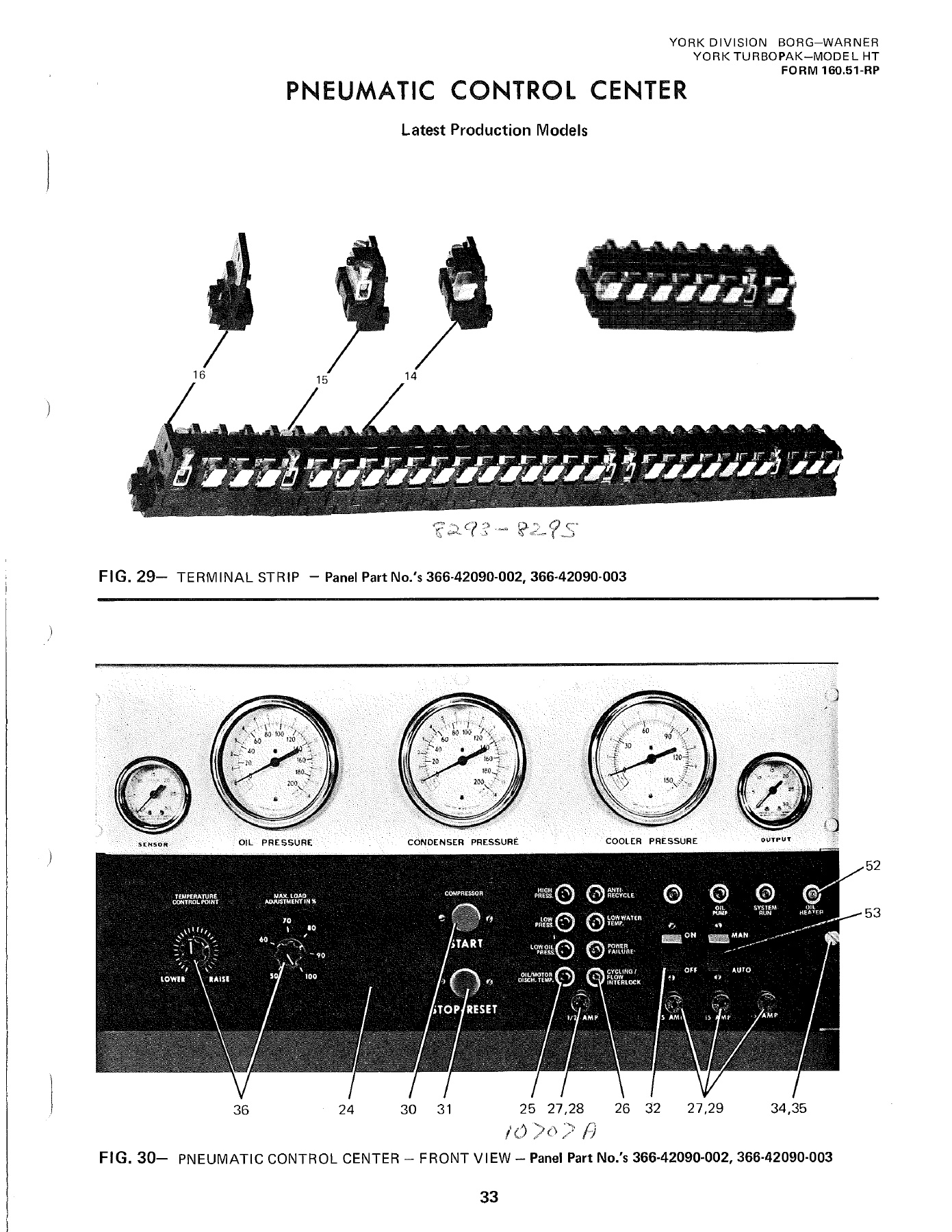 York - Catalog 160-51-RP - Page 0033