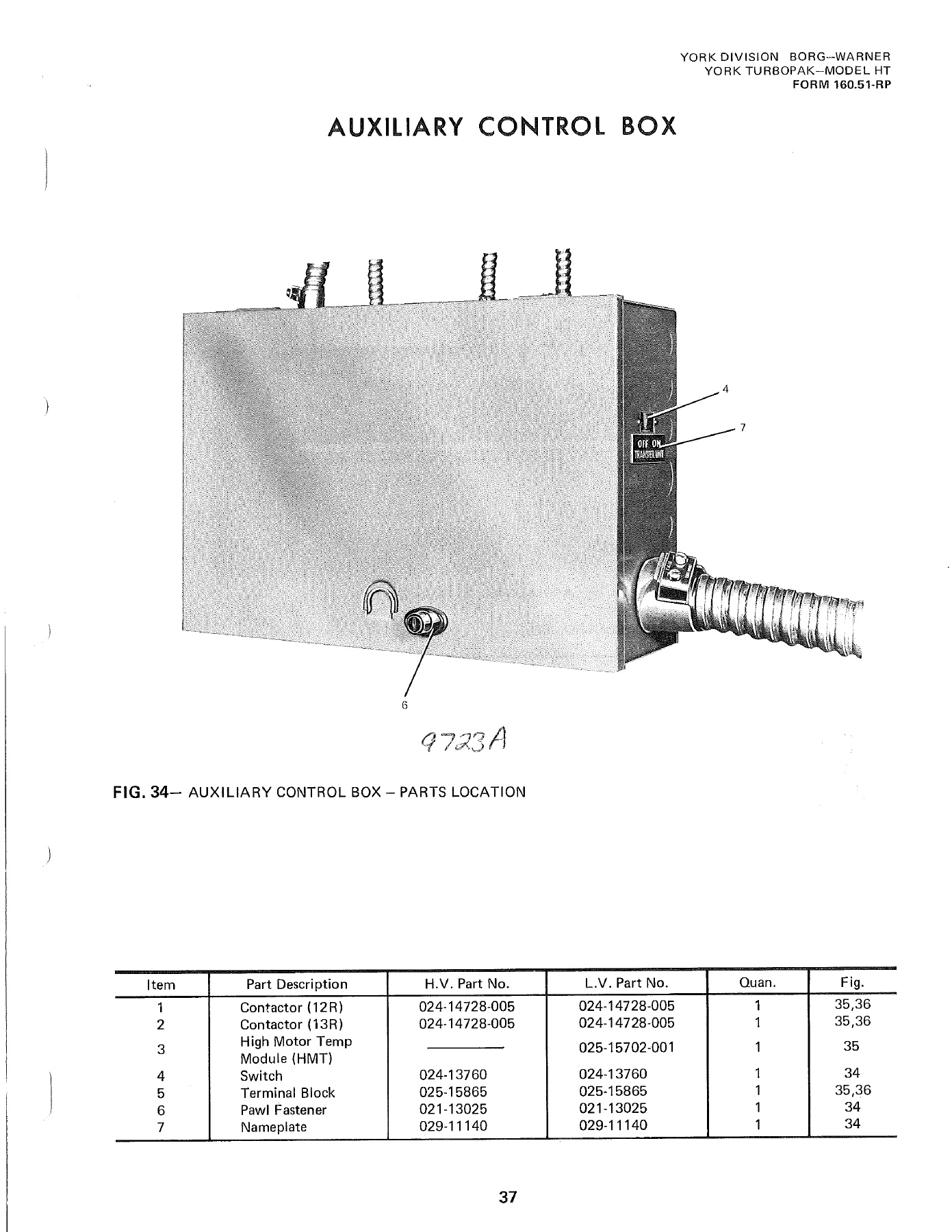 York - Catalog 160-51-RP - Page 0037