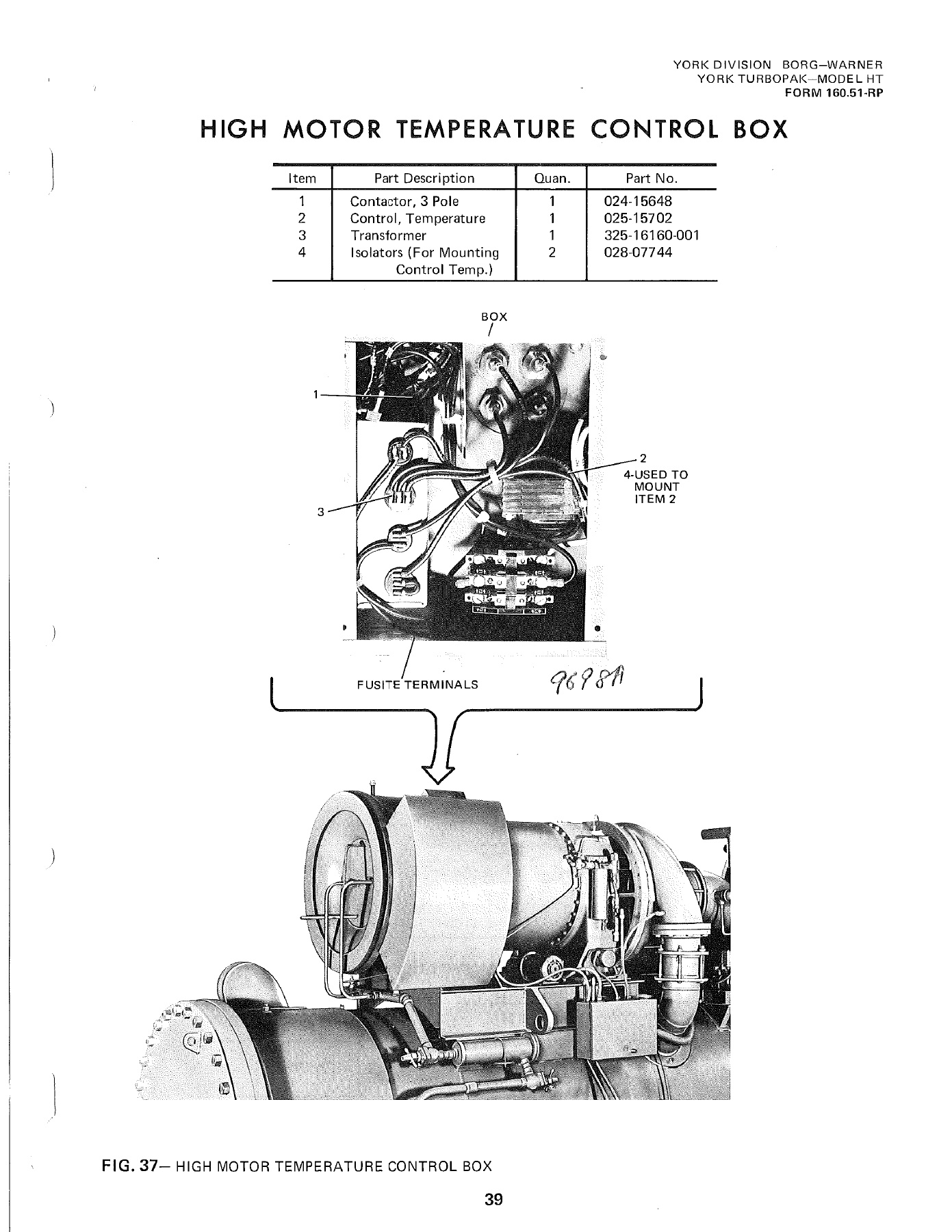 York - Catalog 160-51-RP - Page 0039