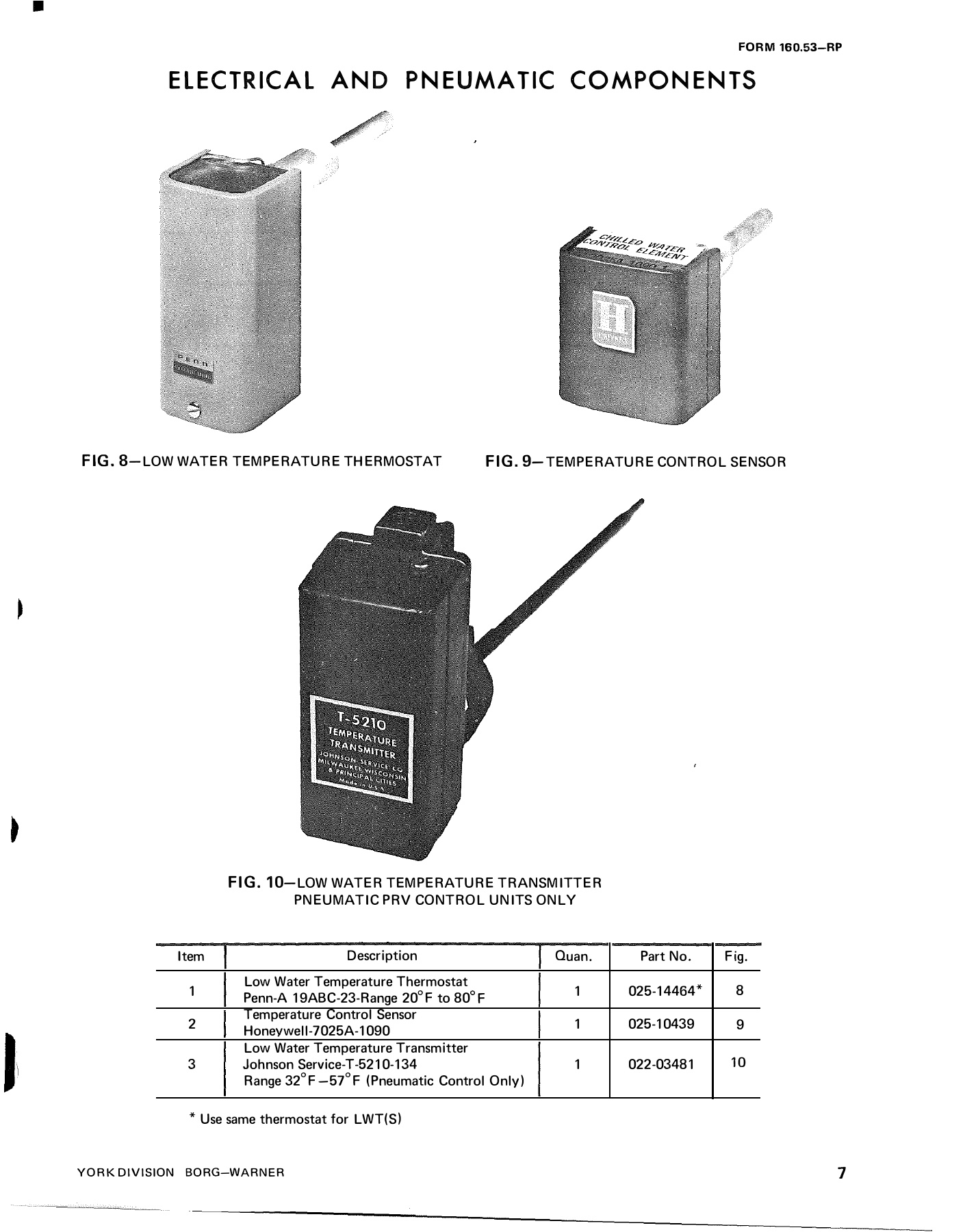 York - Catalog 160-53-RP-SECT-1 - Page 0006