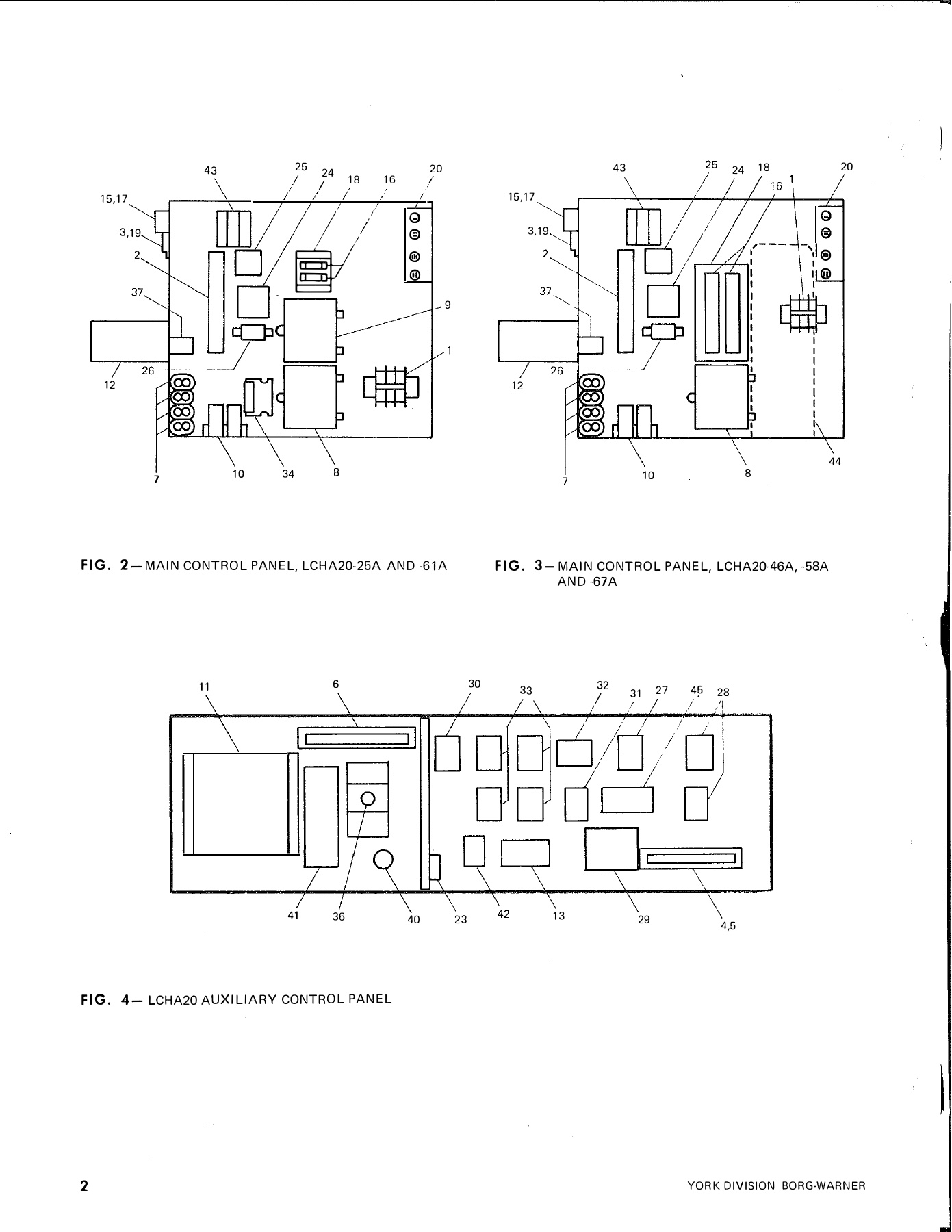 York - Catalog 160-53-RP-SECT-2 - Page 0001