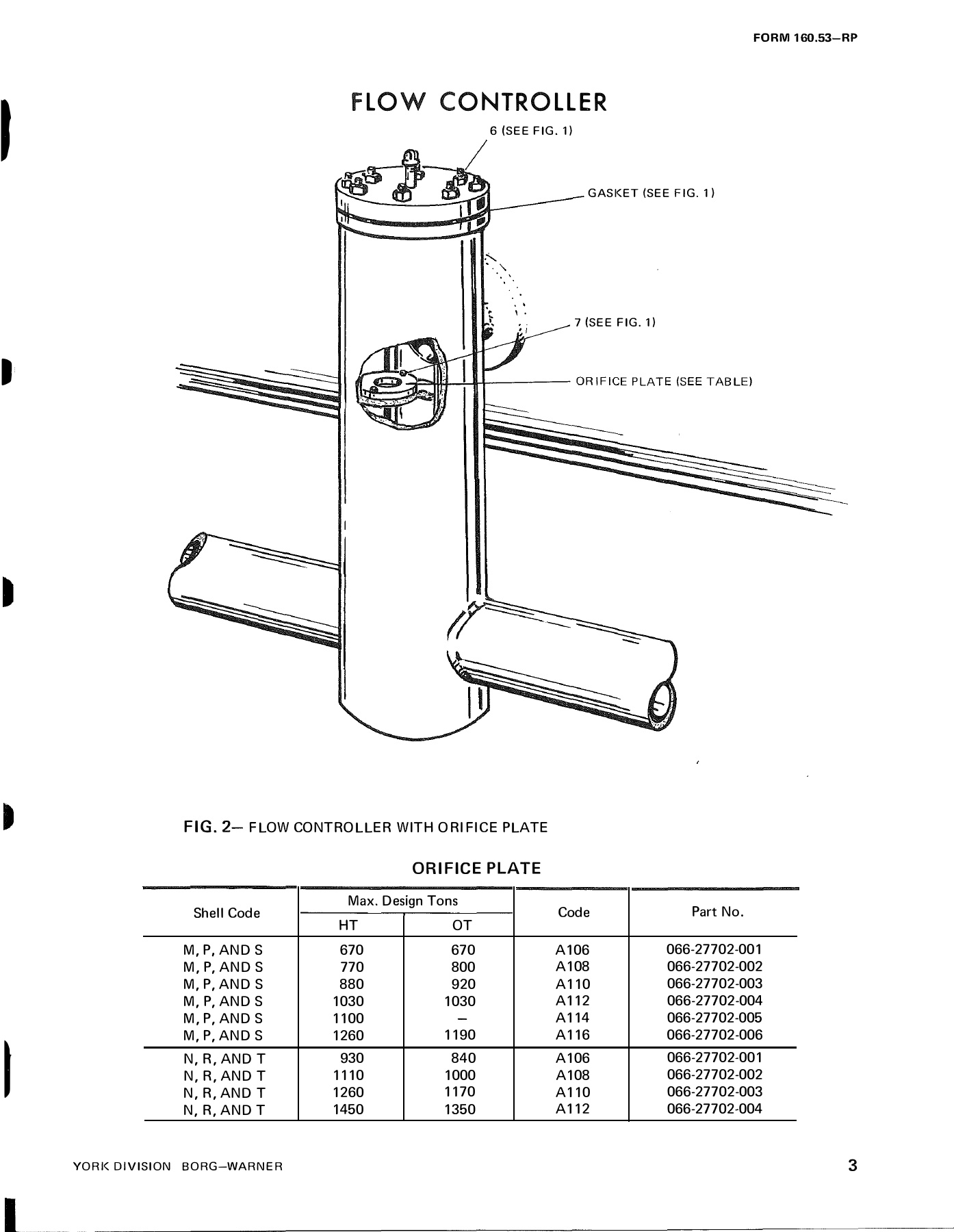 York - Catalog 160-53-RP-SECT-3 - Page 0002