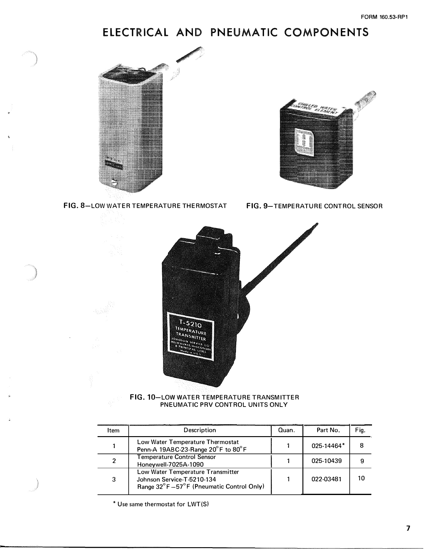 York - Catalog 160-53-RP1 - Page 0006