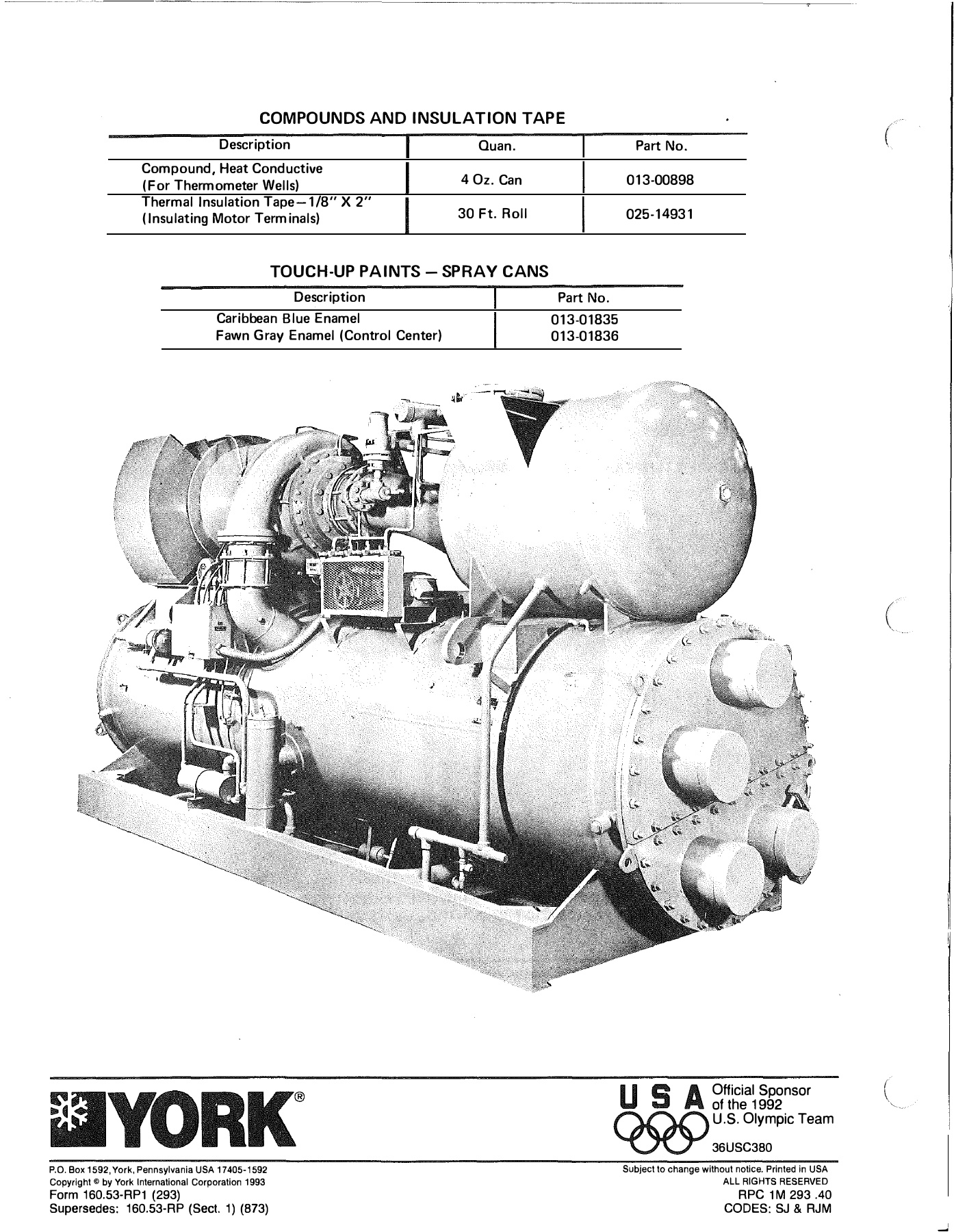 York - Catalog 160-53-RP1 - Page 0007