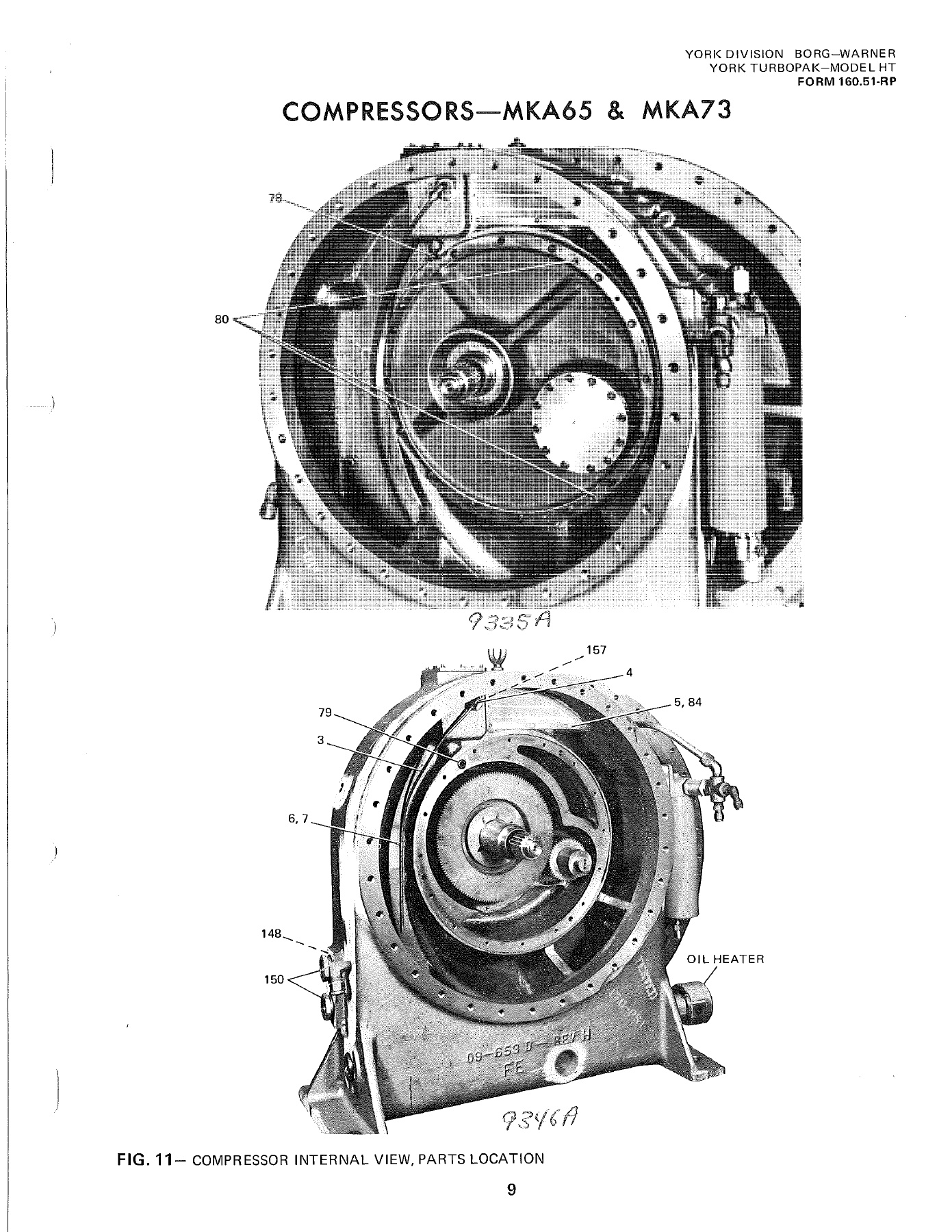 York - Catalog 160-53-RP1-1-SECT-2 - Page 0009