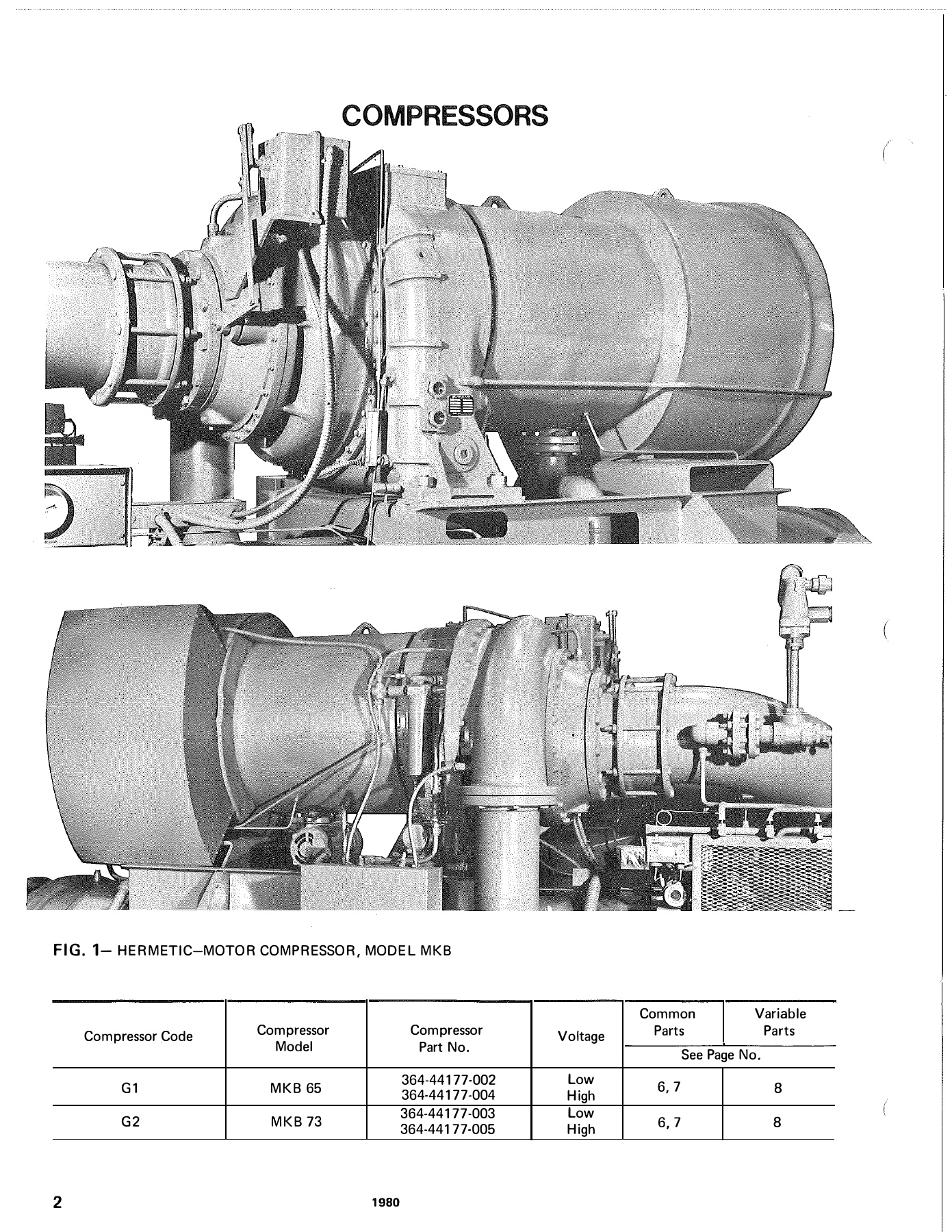 York - Catalog 160-53-RP1-2 - Page 0001