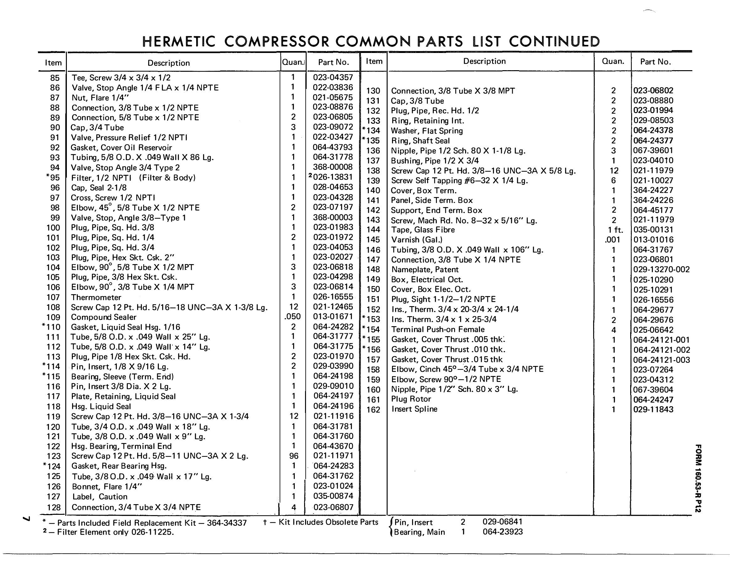 York - Catalog 160-53-RP1-2 - Page 0006