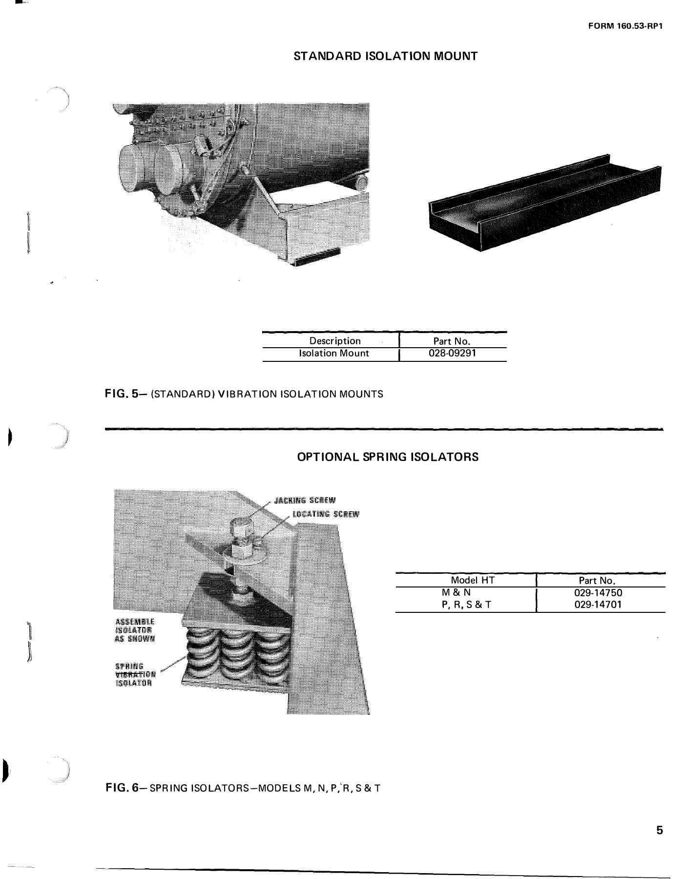 York - Catalog 160-53-RP1-SECT-1 - Page 0004