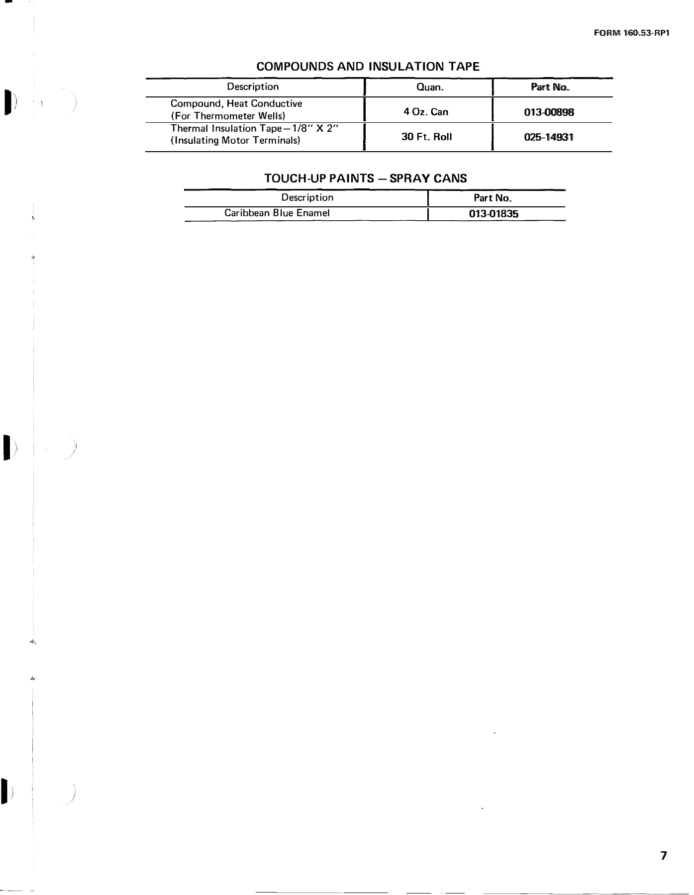 York - Catalog 160-53-RP1-SECT-1 - Page 0006