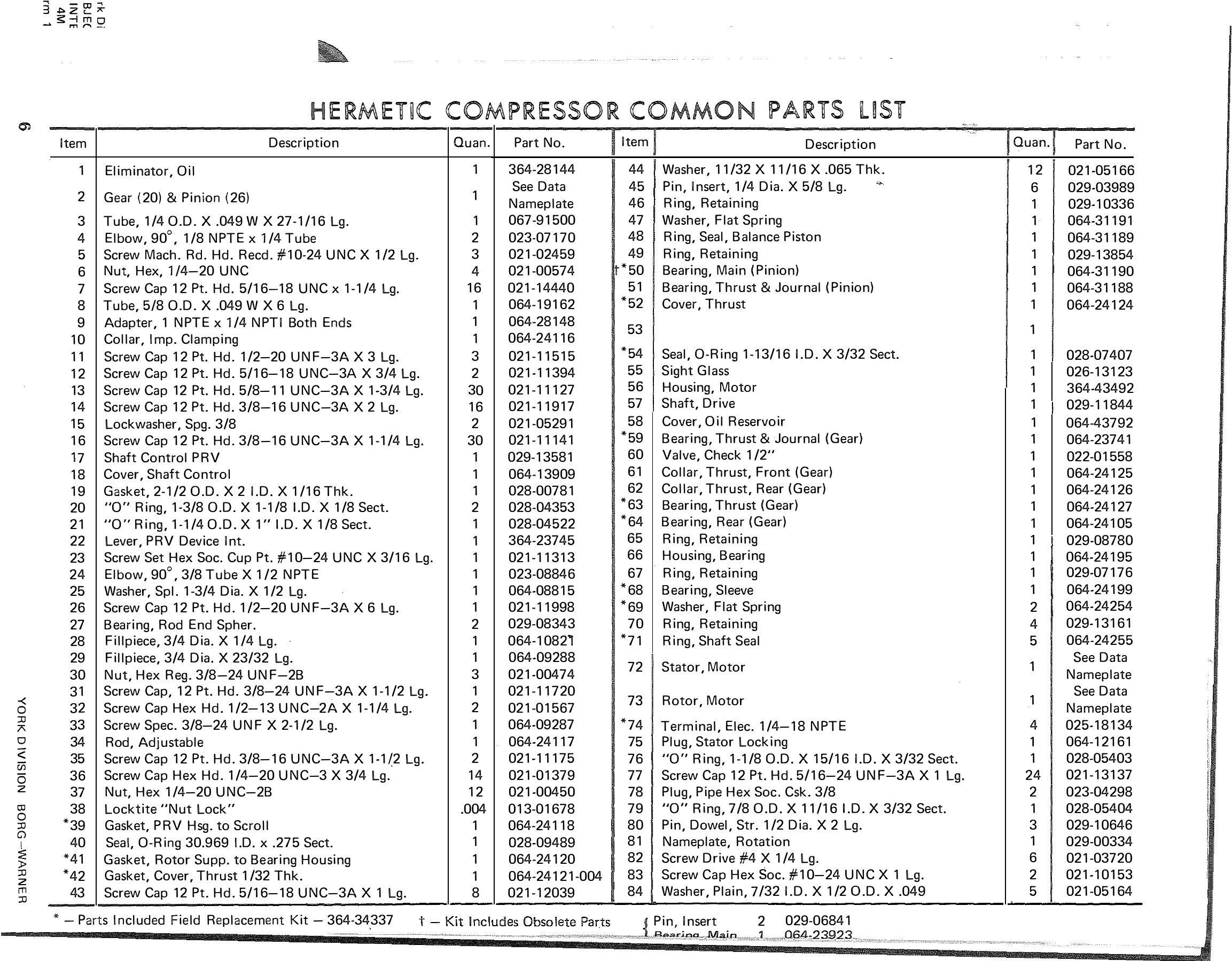 York - Catalog 160-53-RP1-SECT-2 - Page 0006