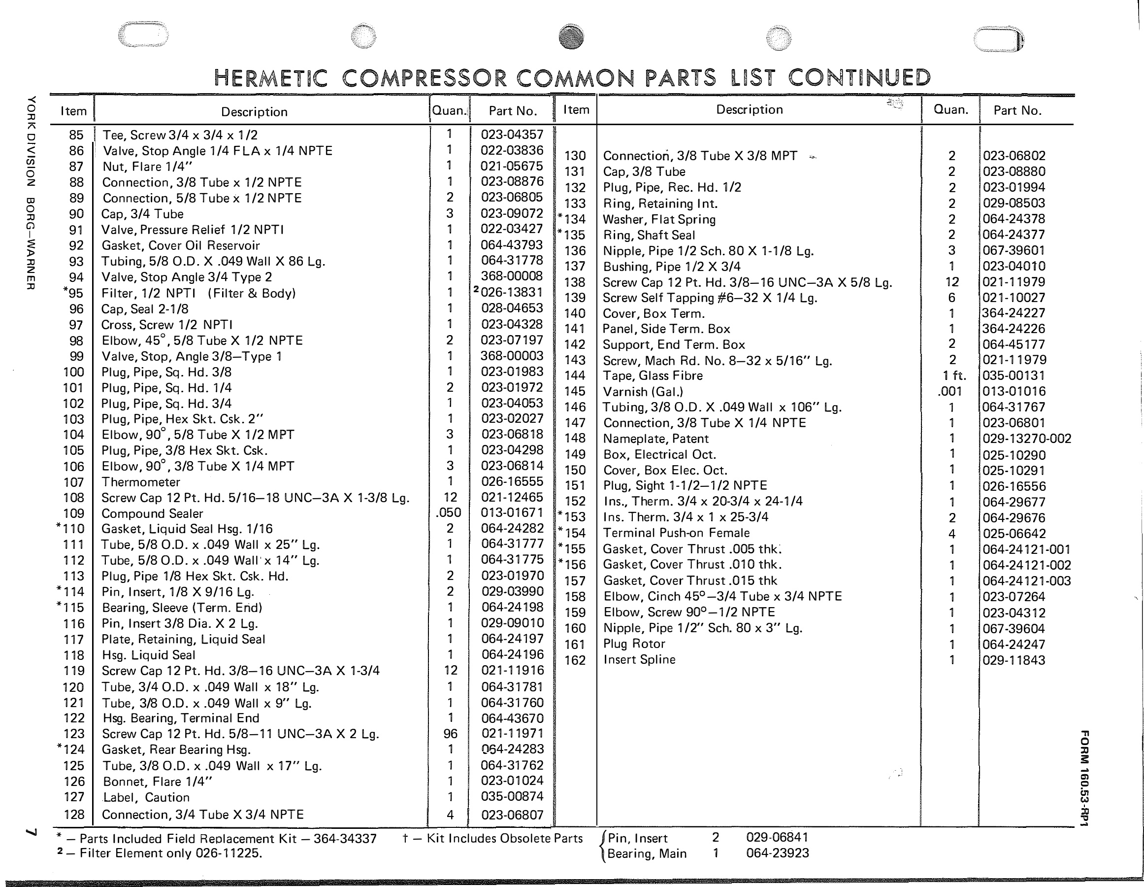 York - Catalog 160-53-RP1-SECT-2 - Page 0007