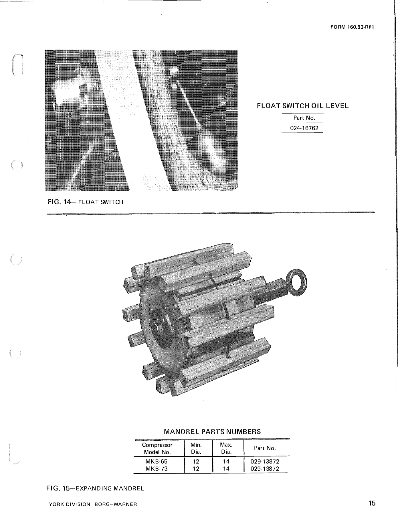 York - Catalog 160-53-RP1-SECT-2 - Page 0015