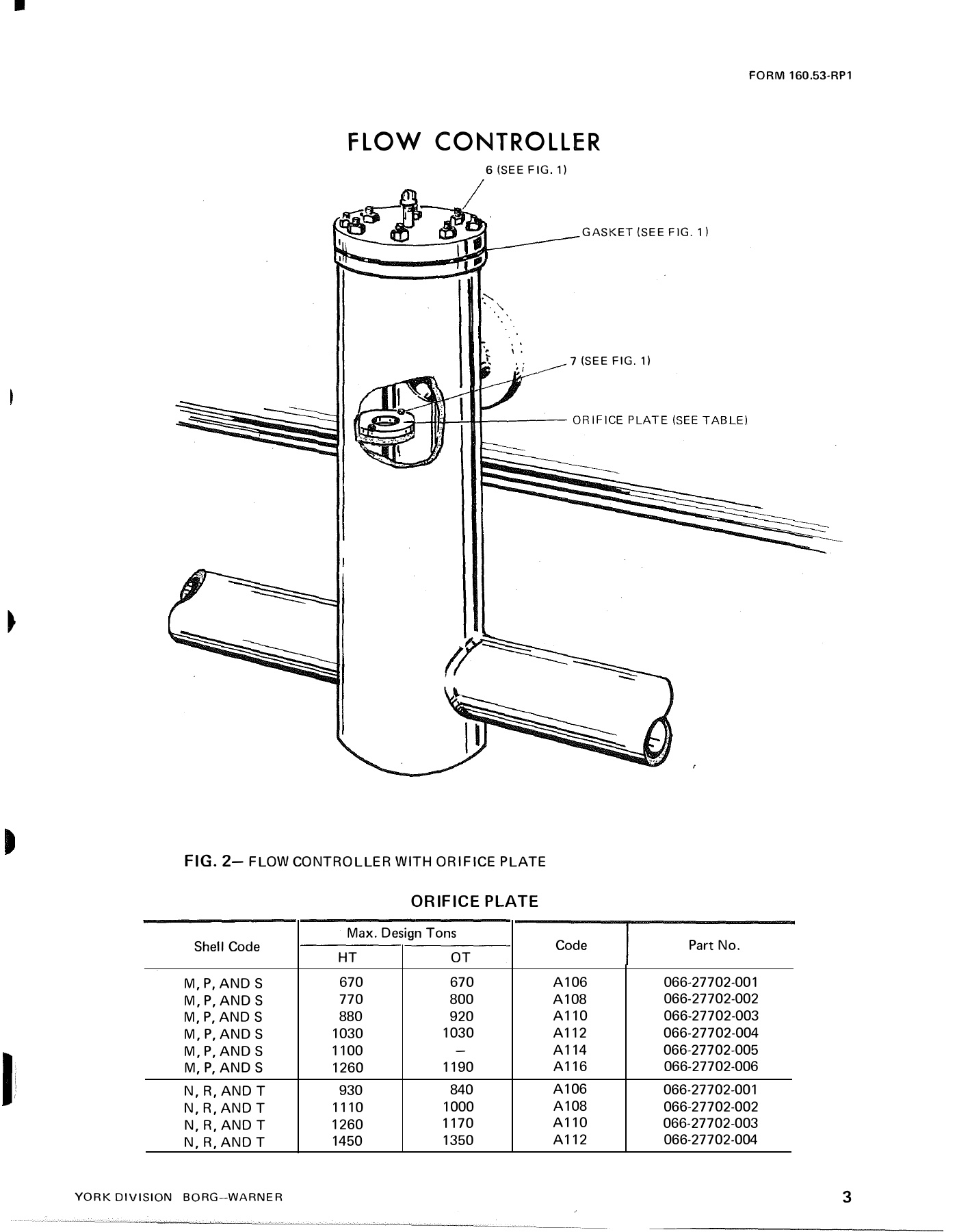 York - Catalog 160-53-RP1-SECT-3 - Page 0002