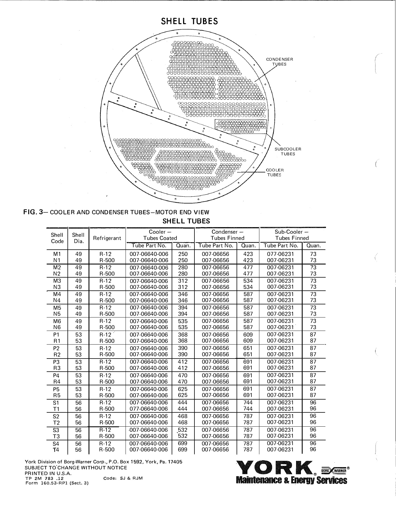 York - Catalog 160-53-RP1-SECT-3 - Page 0003