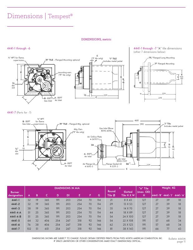 Fives Group - Catalog Combustion 2021 - Page 0240