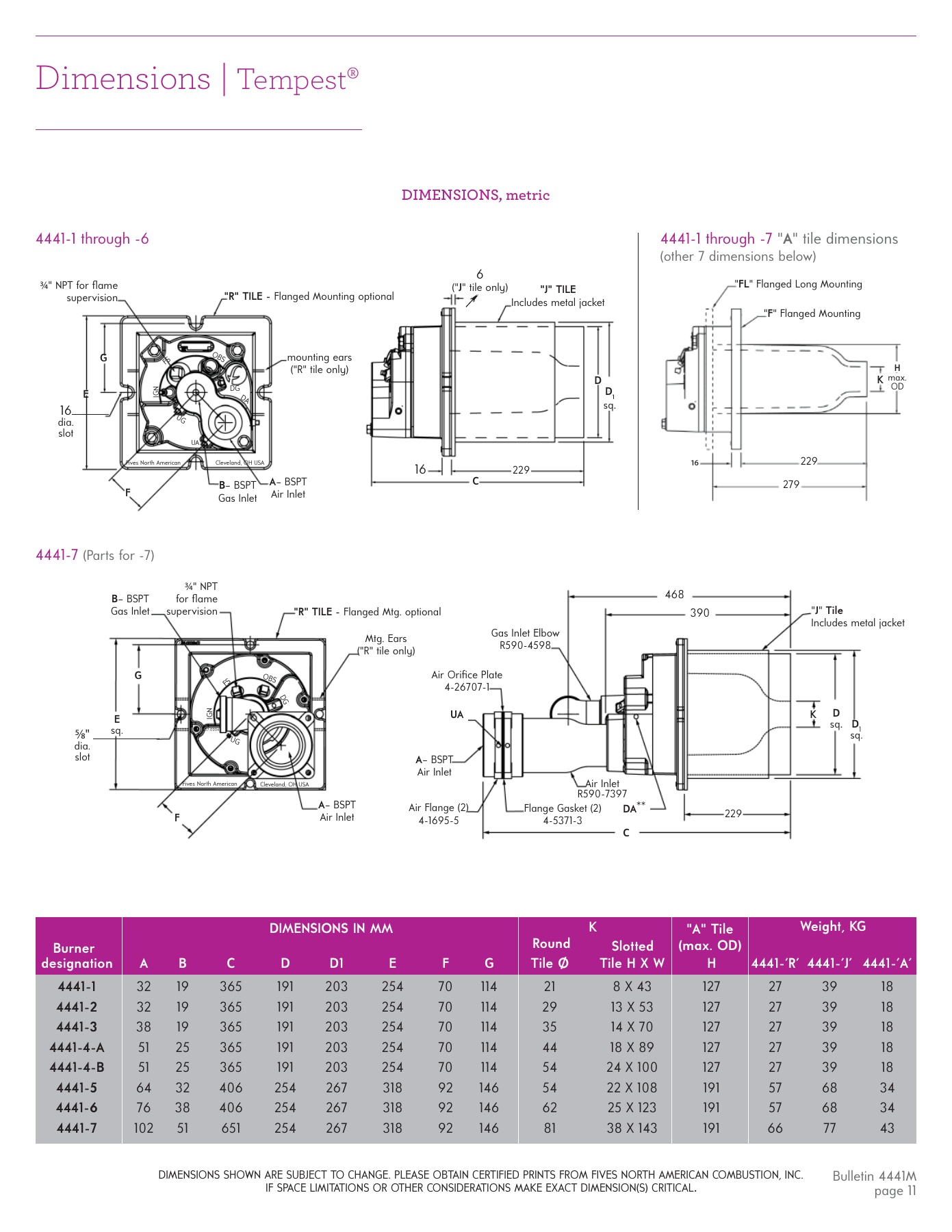Fives Group - Catalog Combustion 2021 - Page 0240
