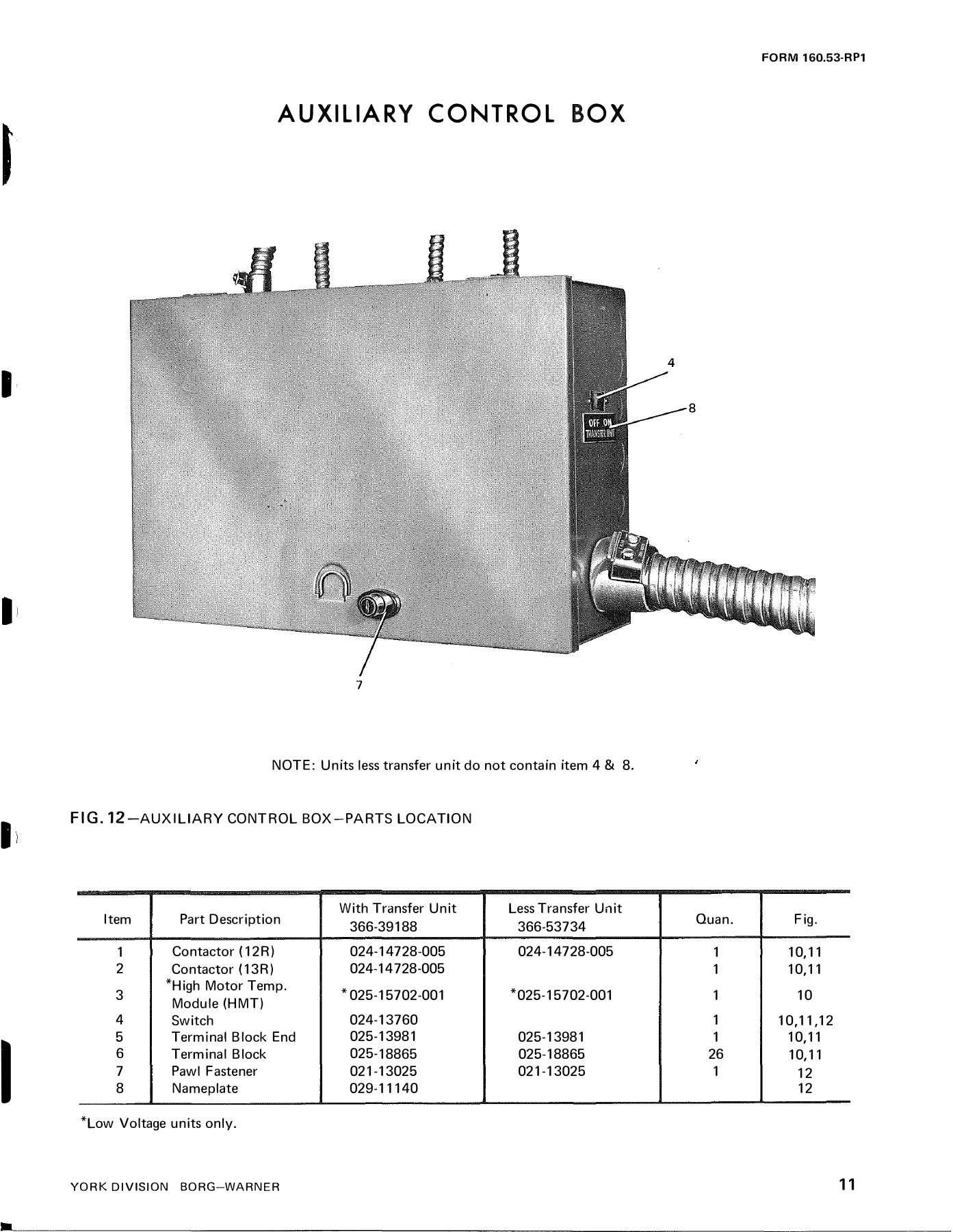 York - Catalog 160-53-RP1-SECT-5 - Page 0010