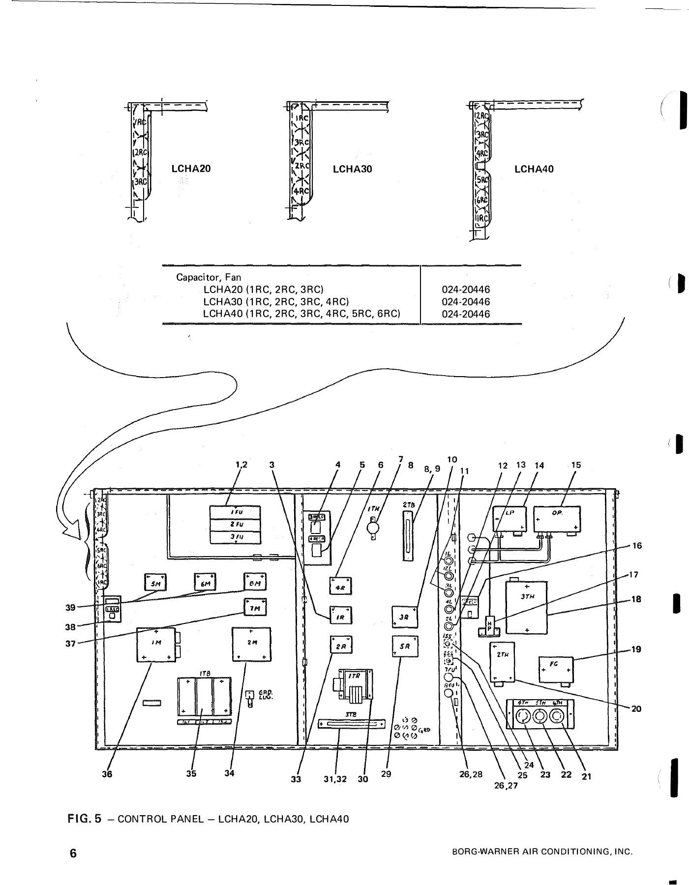 York - Catalog 160-53-RP2-5 - Page 0005