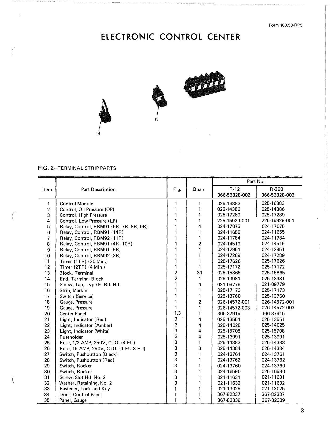 York - Catalog 160-53-RP5 - Page 0002