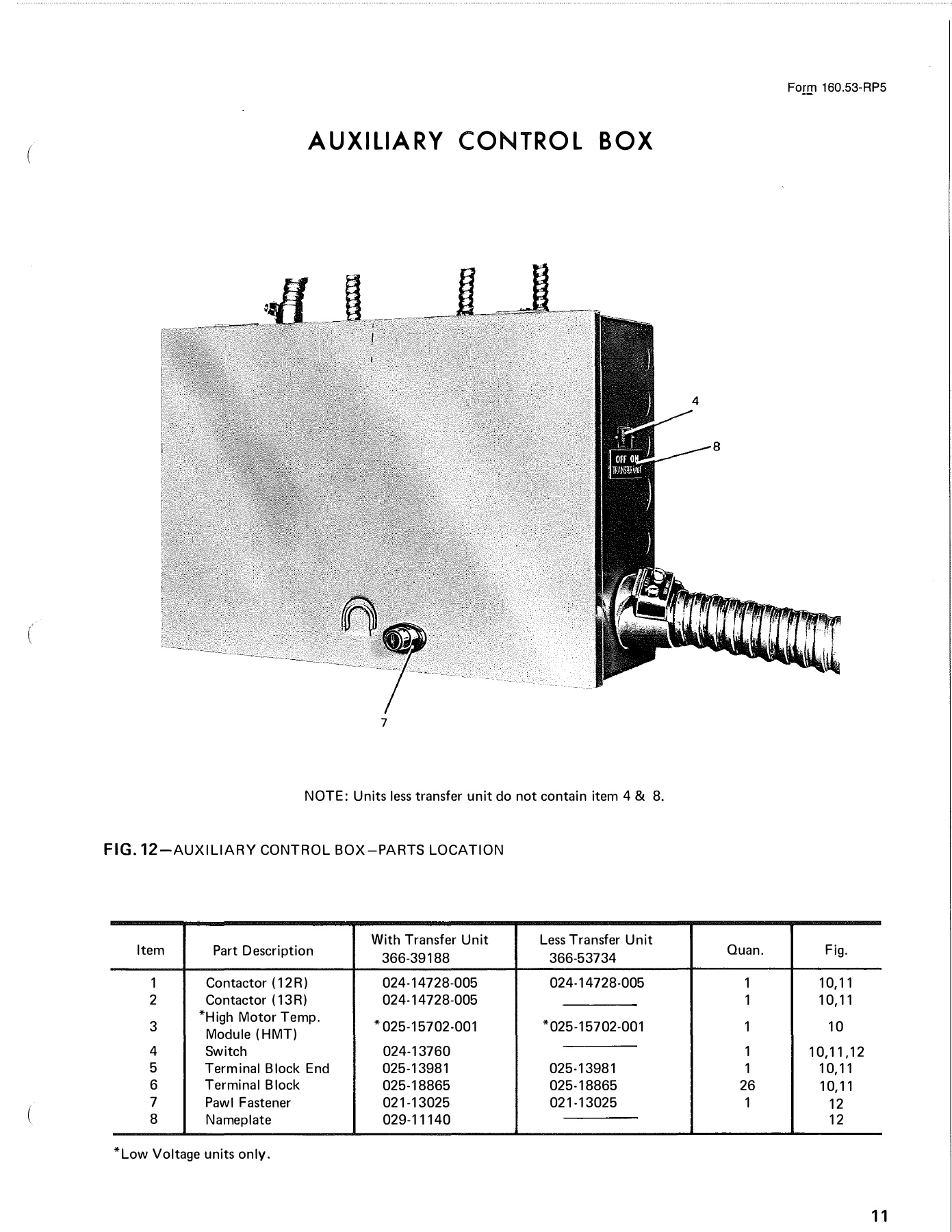York - Catalog 160-53-RP5 - Page 0010