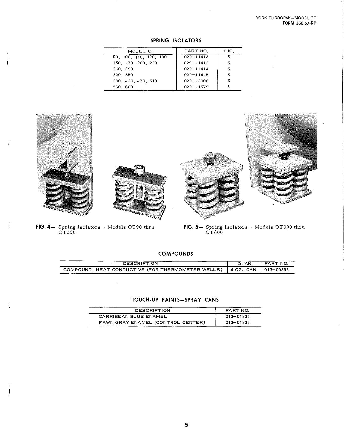 York - Catalog 160-57-RP - Page 0004