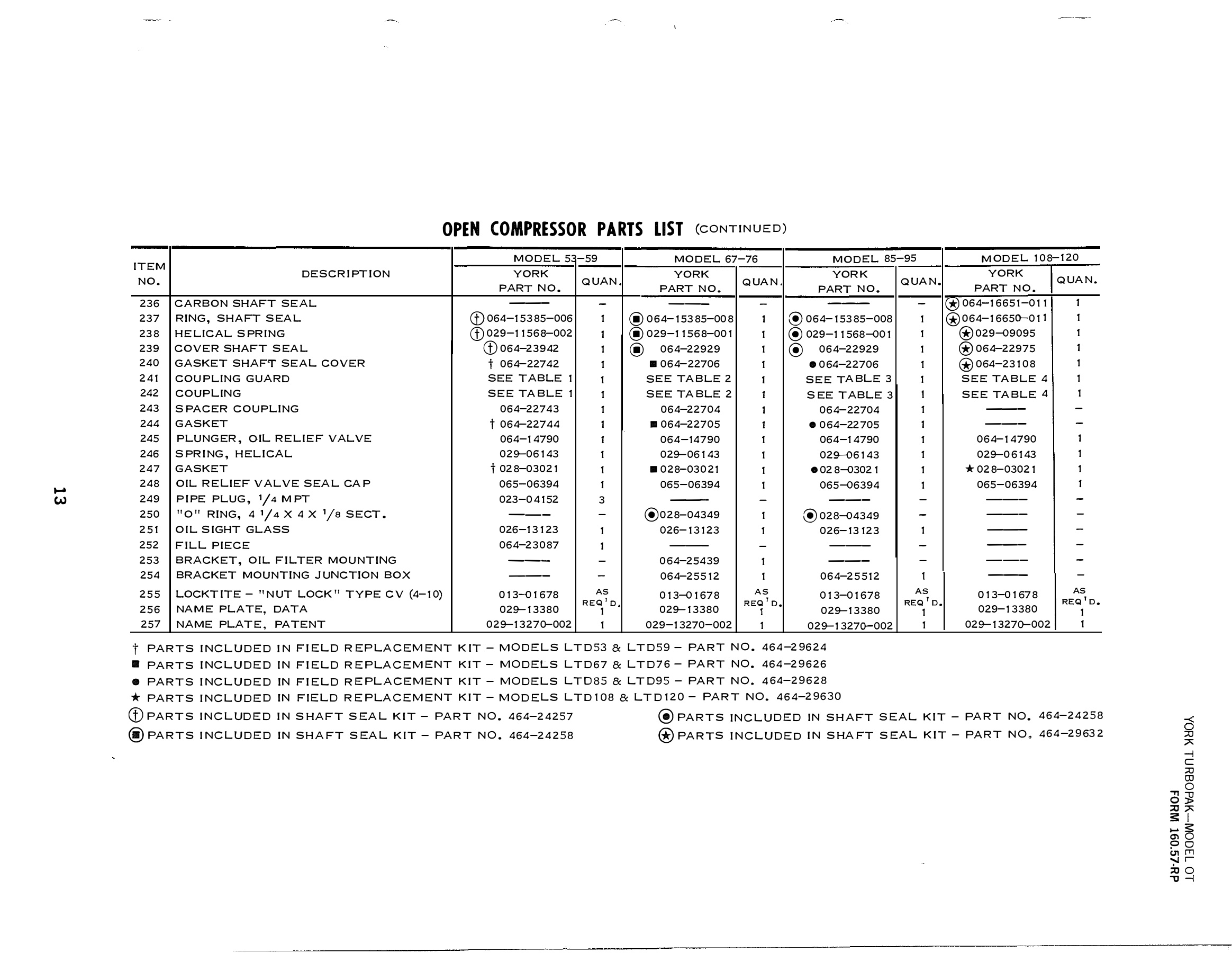 York - Catalog 160-57-RP - Page 0012